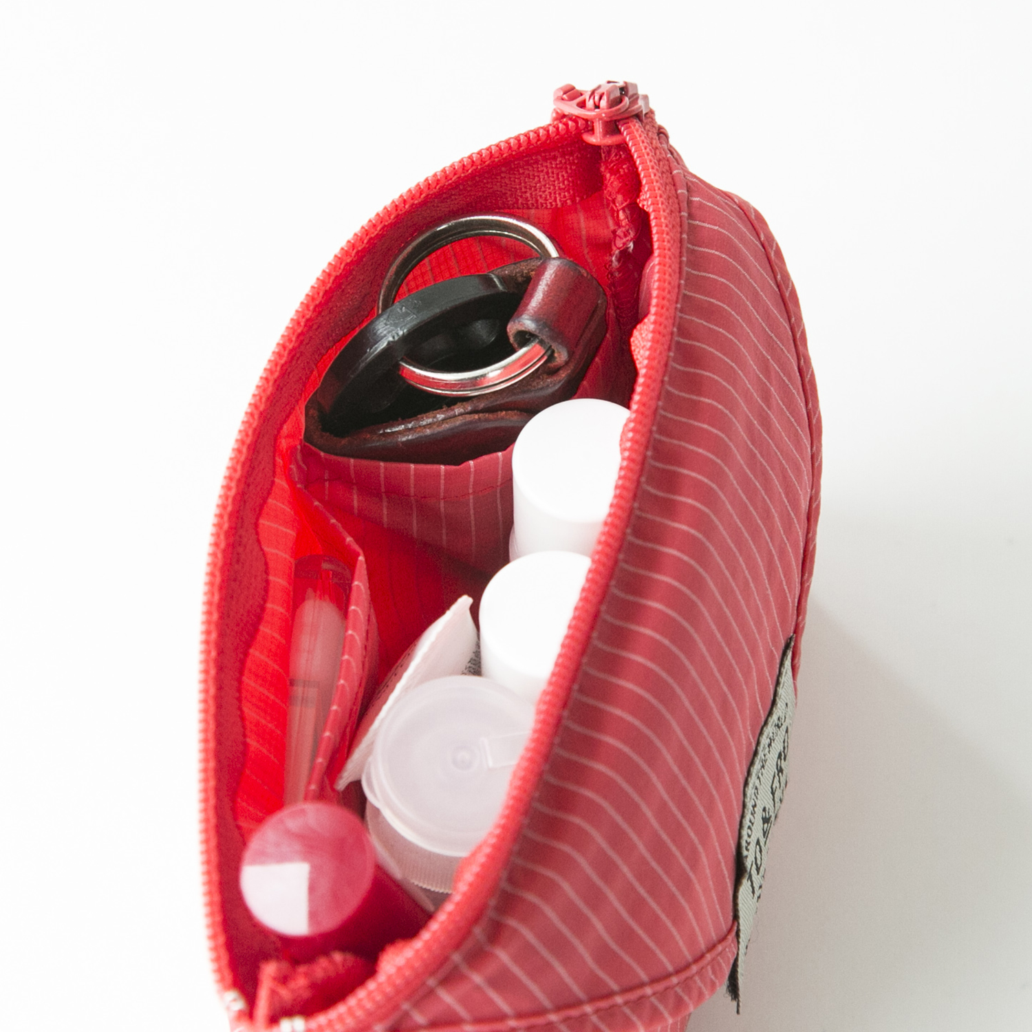 TO＆FRO/マルチポーチ