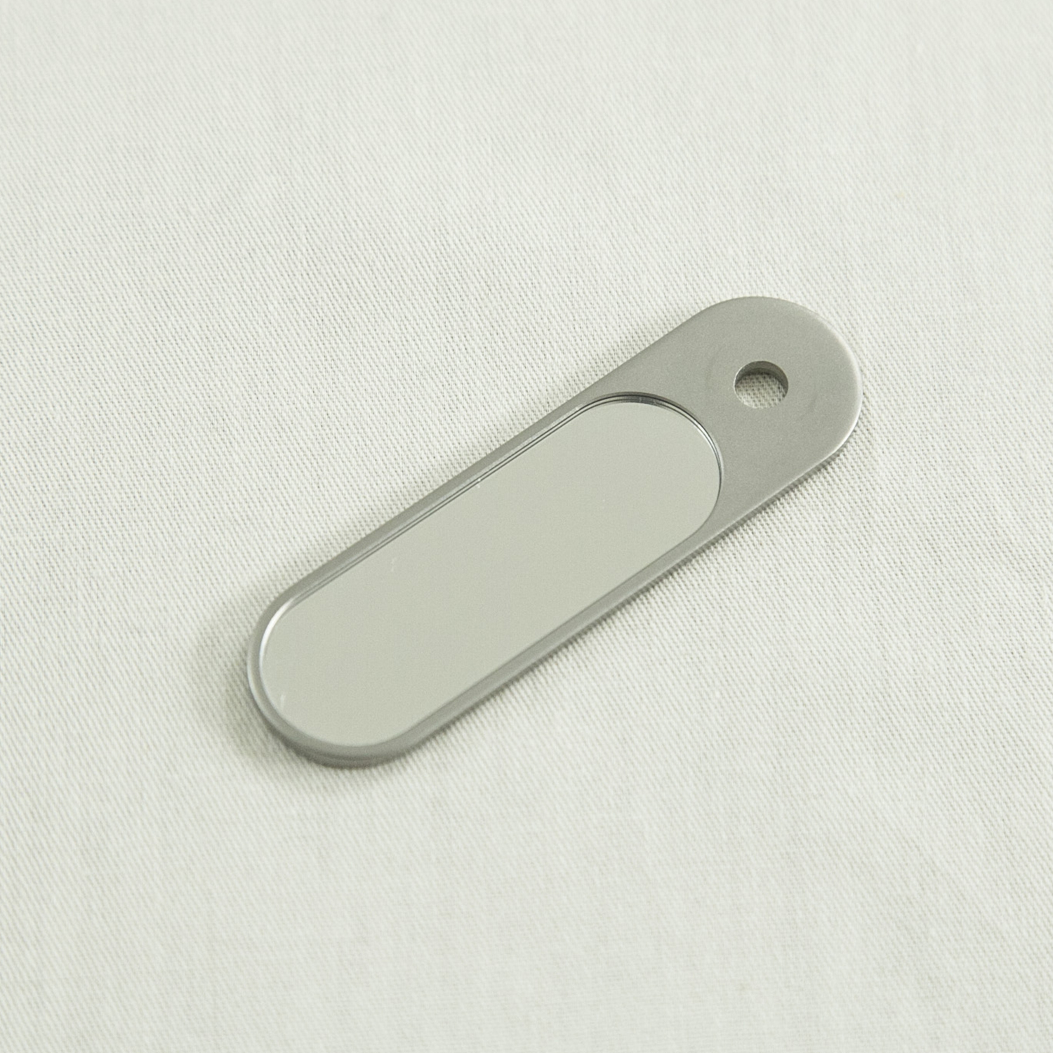 Orbitkey 爪やすり+ミラー -外出先での身だしなみ確認はこれ
