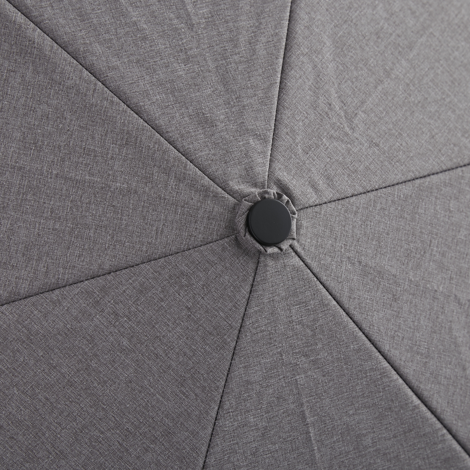 HEAT BLOCK シャンブレー 軽量折りたたみ傘