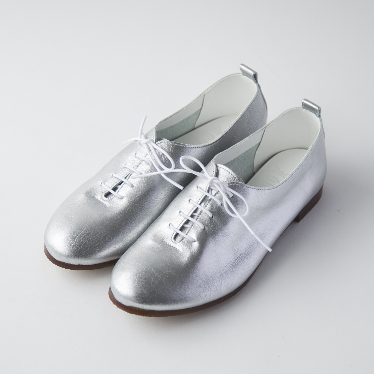 Recipe レースアップシューズ スタイルストア