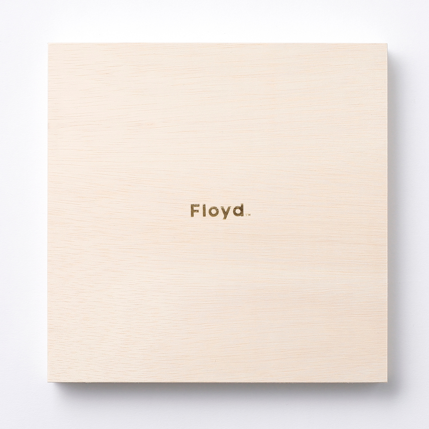Floyd/Arita Jewel 4個セット Mix