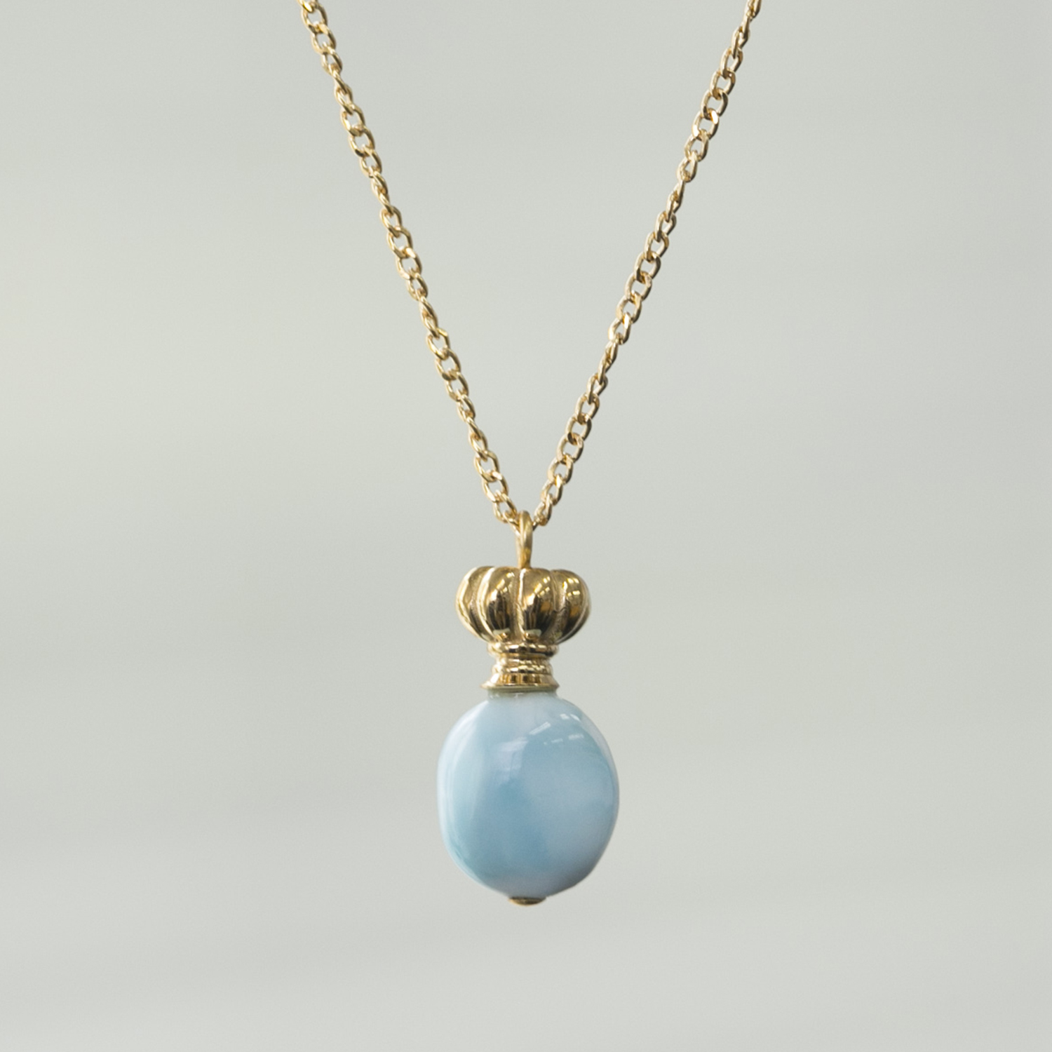 AcuteAccent/perfume bottle seriesラリマー