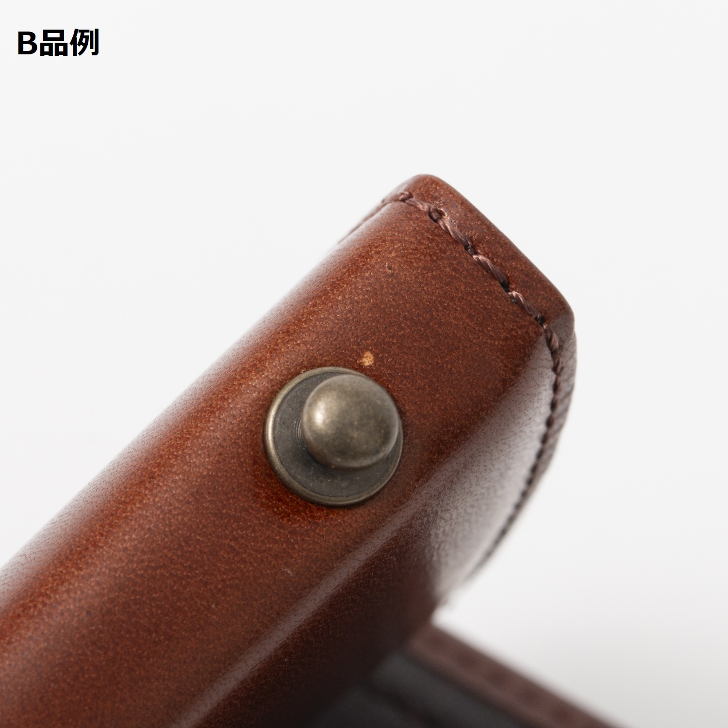 別注色】ミッレフォッリエ 暑けれ レッドブラウン MEDUSA 25 【新品未  