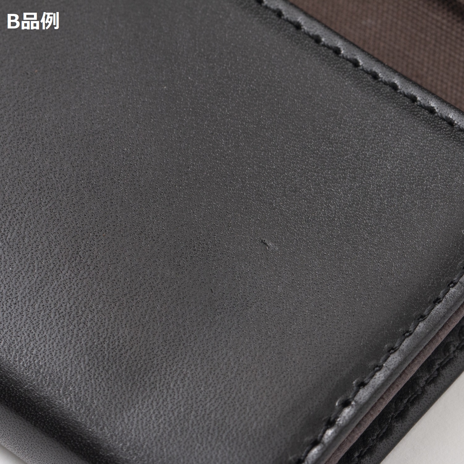 m+/ウォレット MILLEFOGLIE MEDUSA 25 B品 -【数量限定・B品】中身が  