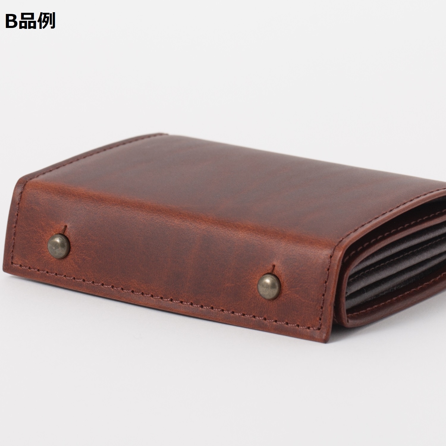 m+/ウォレット MILLEFOGLIE マレンマ 25 B品 -【数量限定・B品】使う人の時間を美しさに変えて - スタイルストア