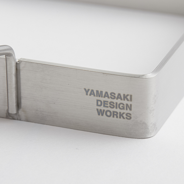 YAMASAKI DESIGN WORKS/サンドウィッチガイド -サンドウィッチの四隅 