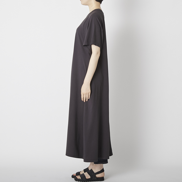 Tang 度詰め天竺ワンピース スタイルストア