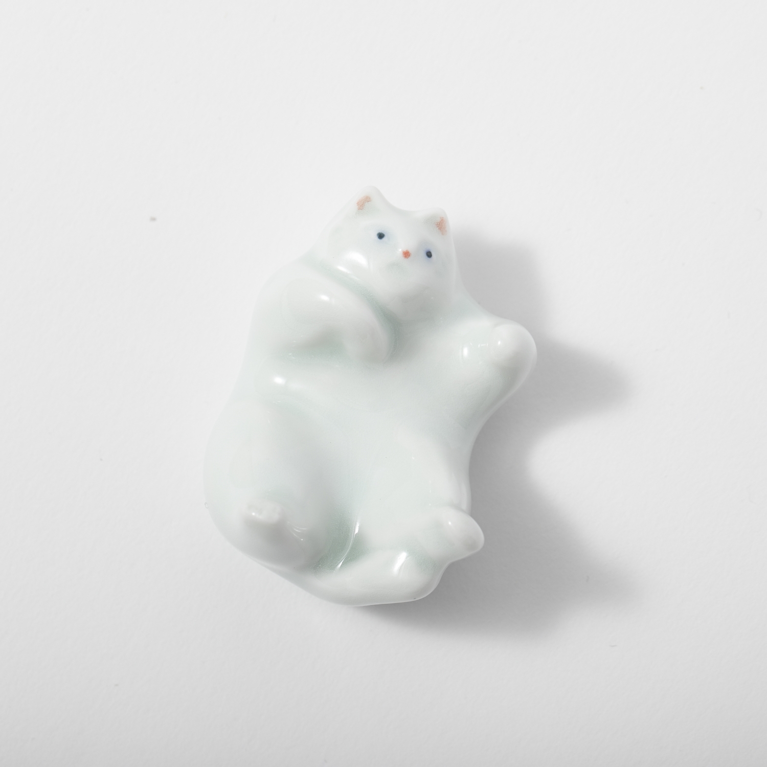 sen/猫のお箸置きセット