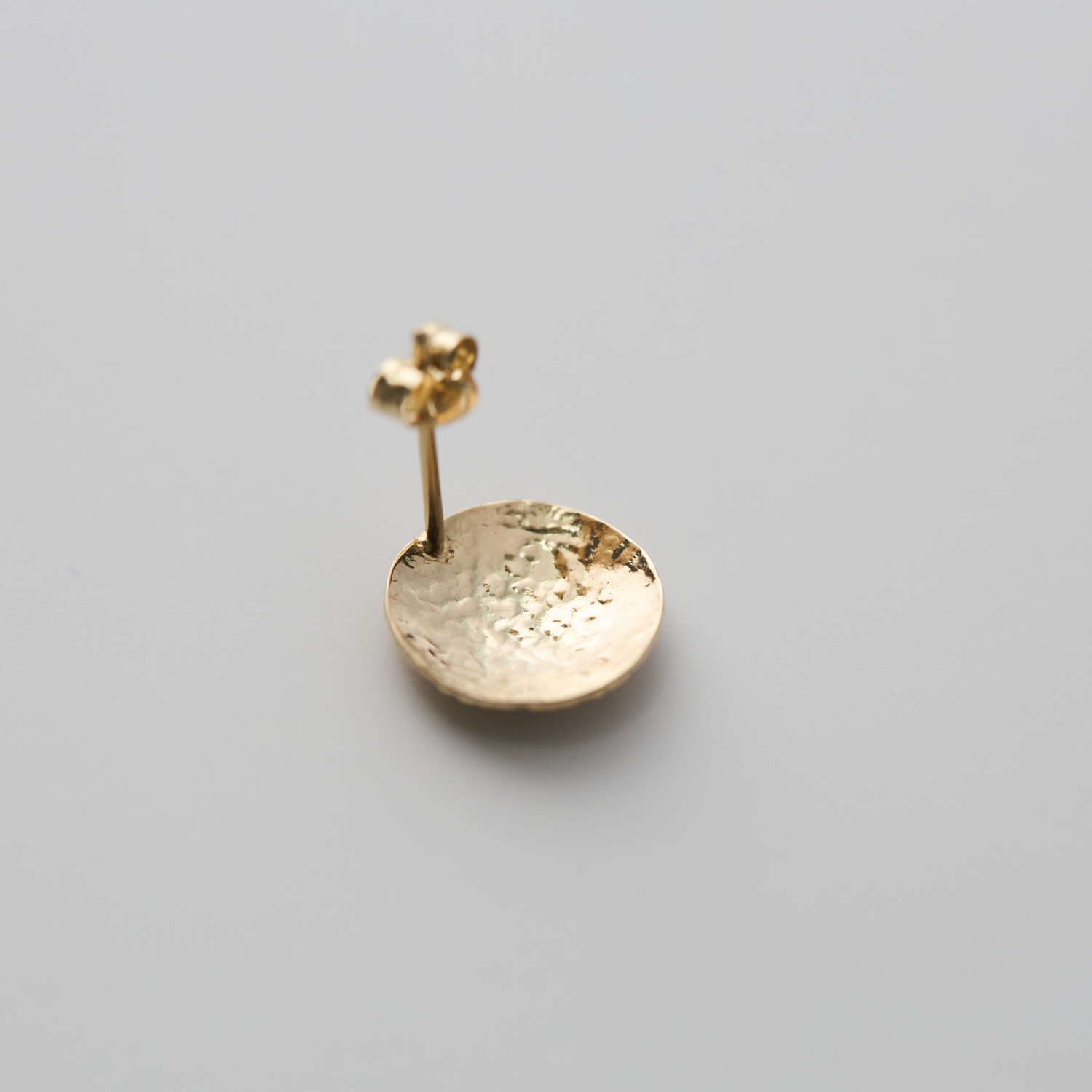 MARIHA(マリハ) 月のかけら ピアス S K18ゴールド ジュエリー ピアス 