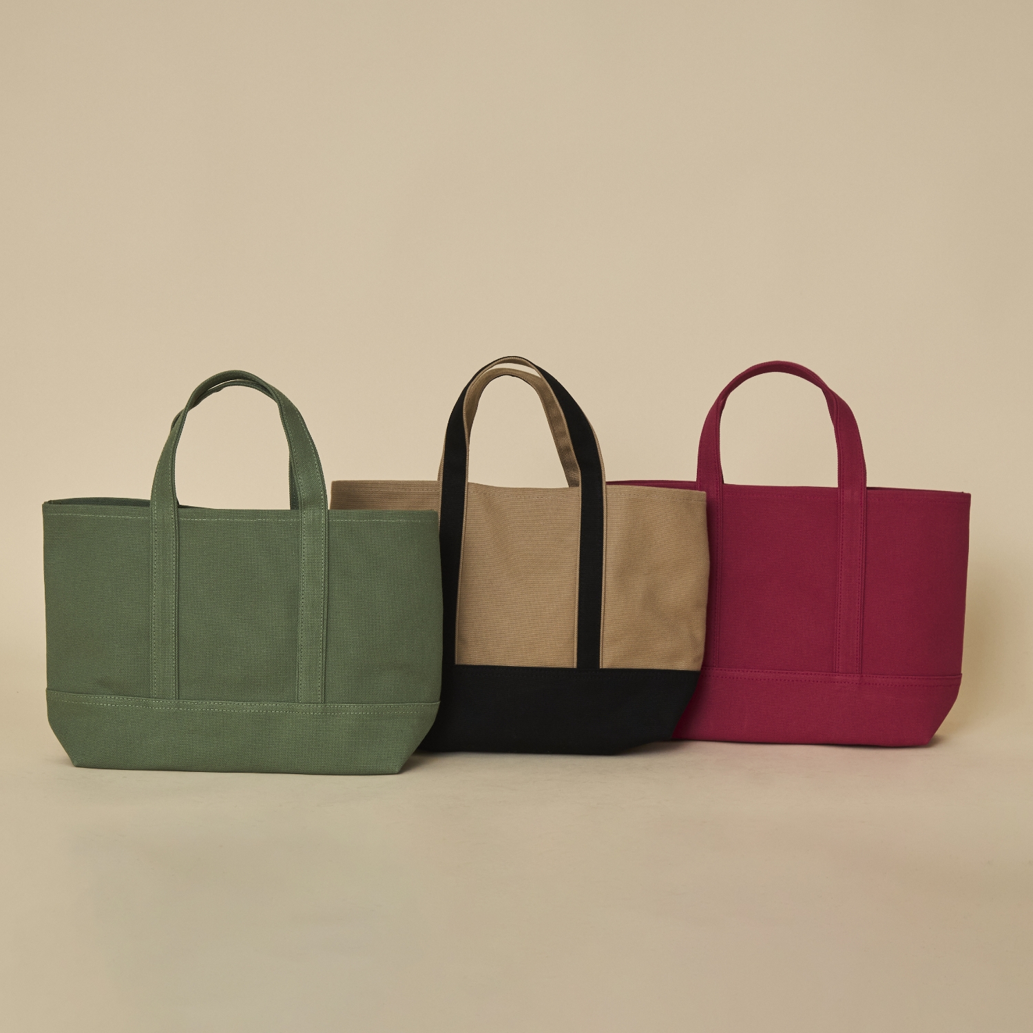 【受注会限定】みつばちトート/みつばちトート Sサイズ