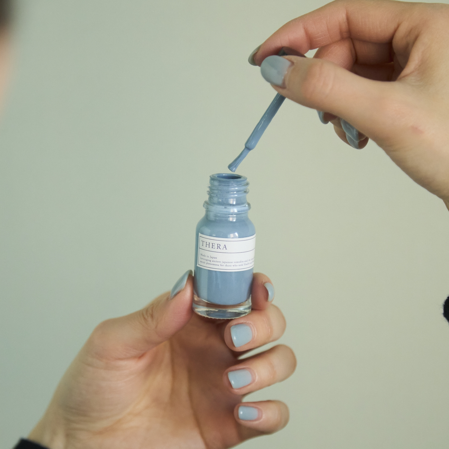 THERA/マニュアンドペディキュアコレクションズ