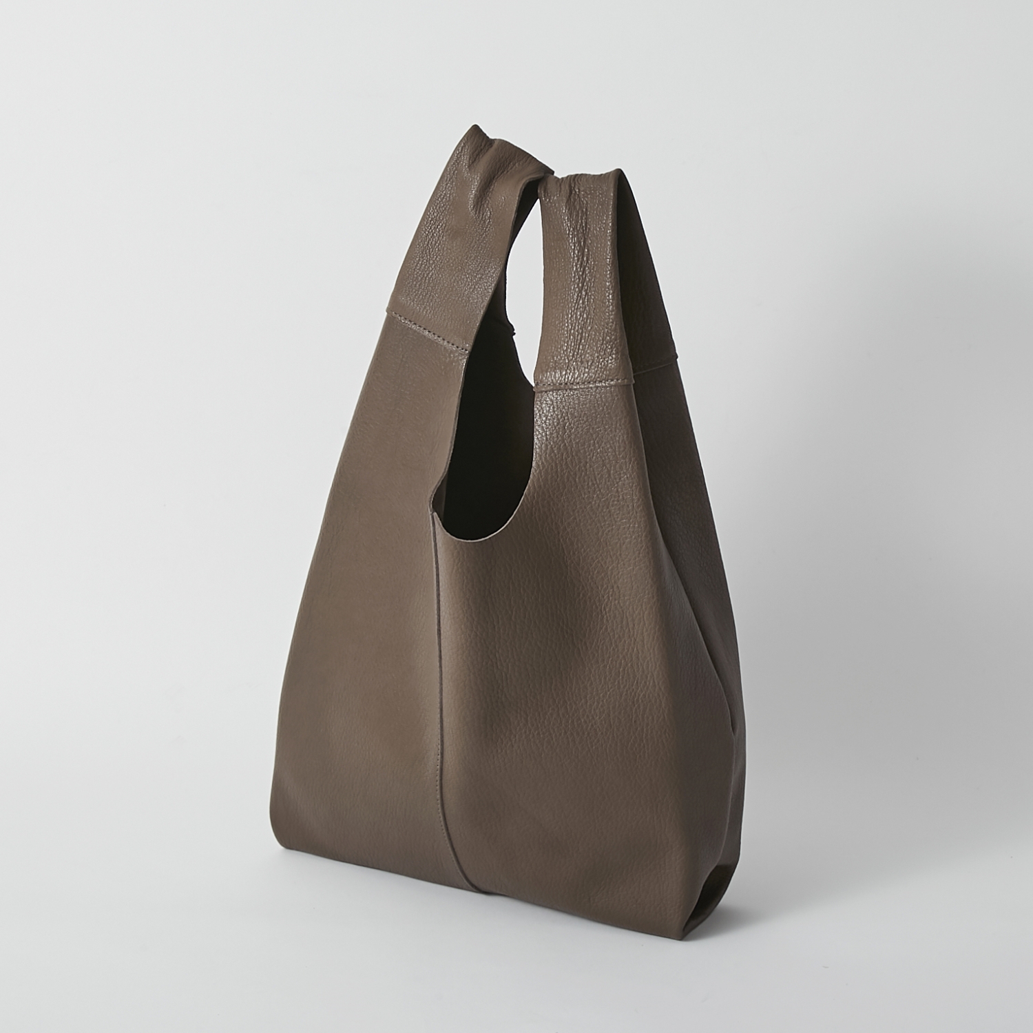 POMTATA/MEL 2wayトートバッグ