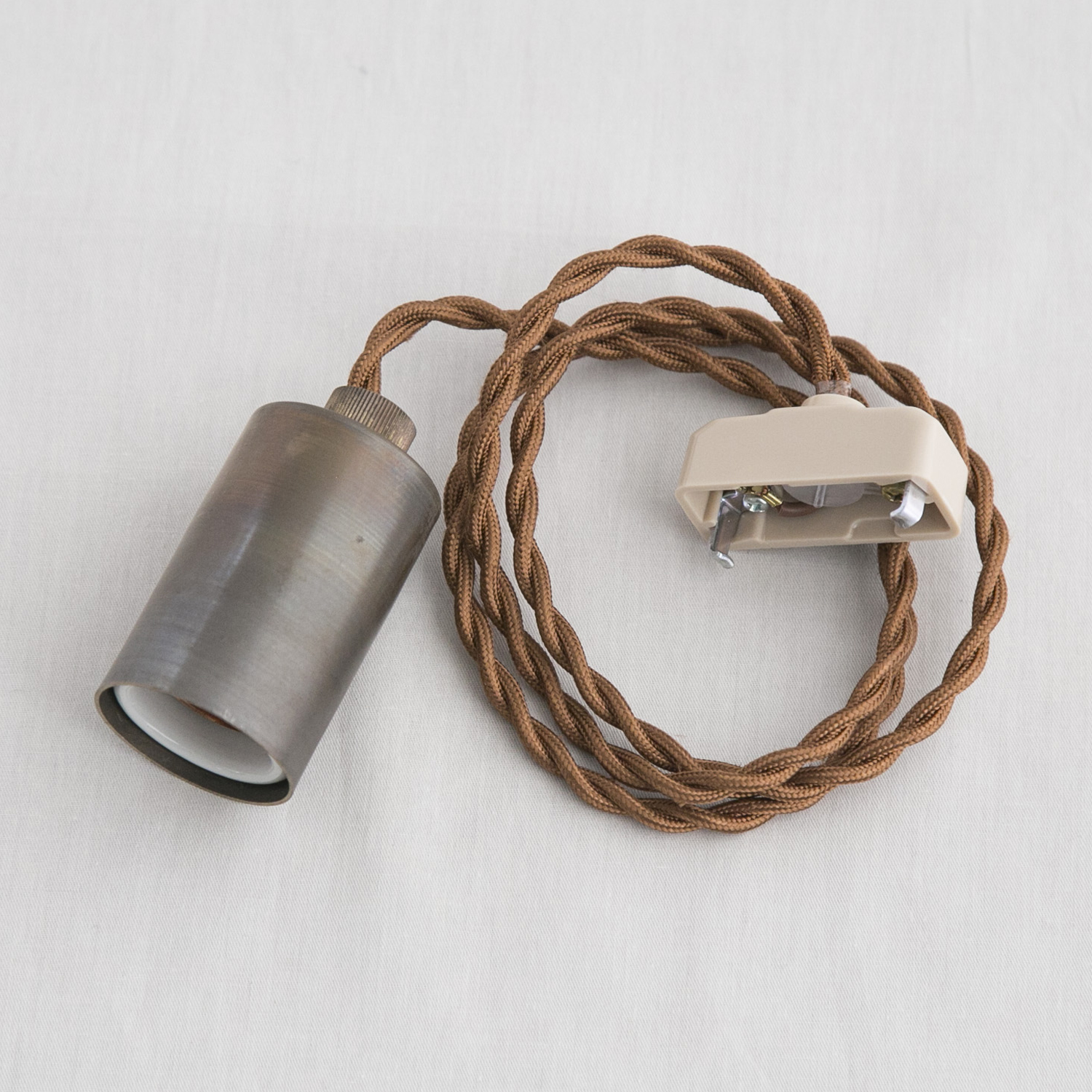 ABURI socket
