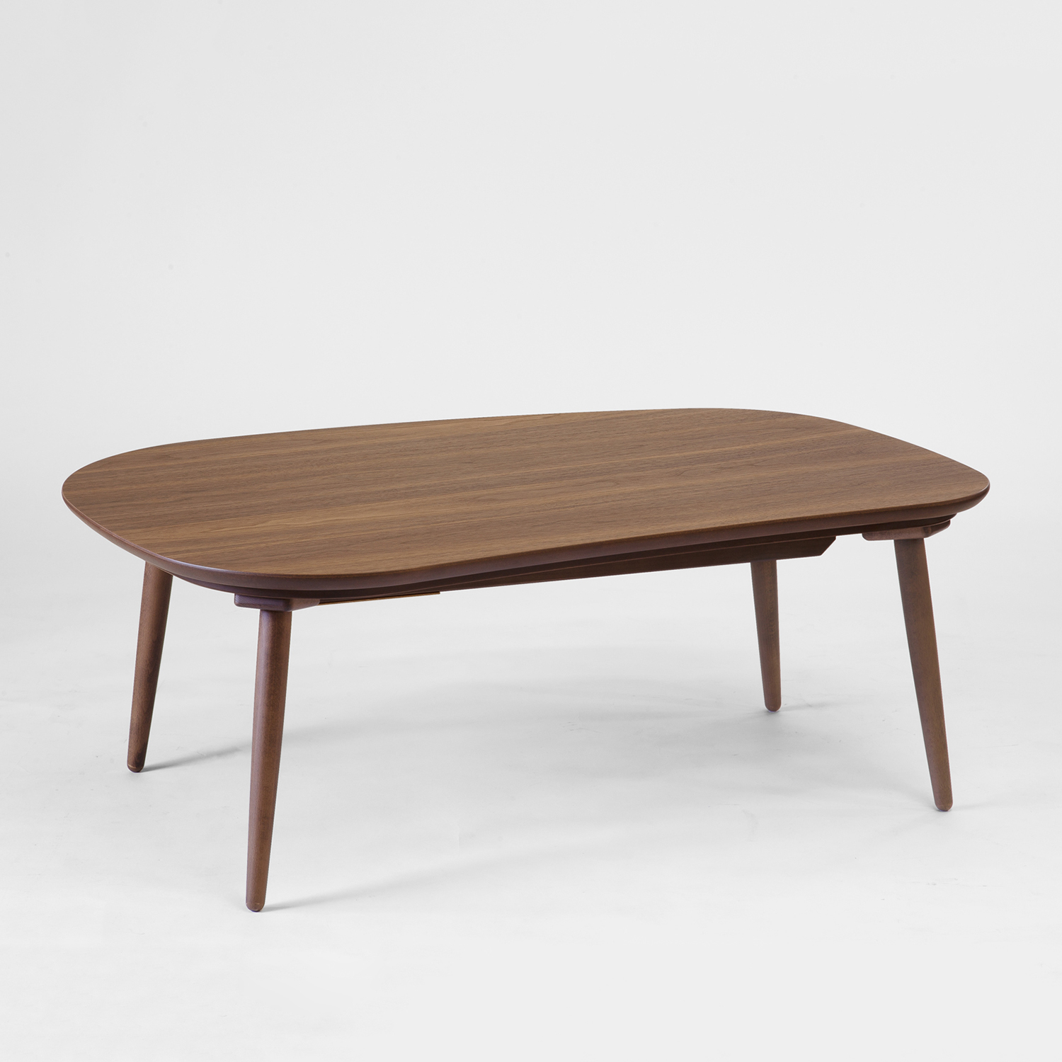 Nichibi Woodworks/こたつテーブル Rasmo 105
