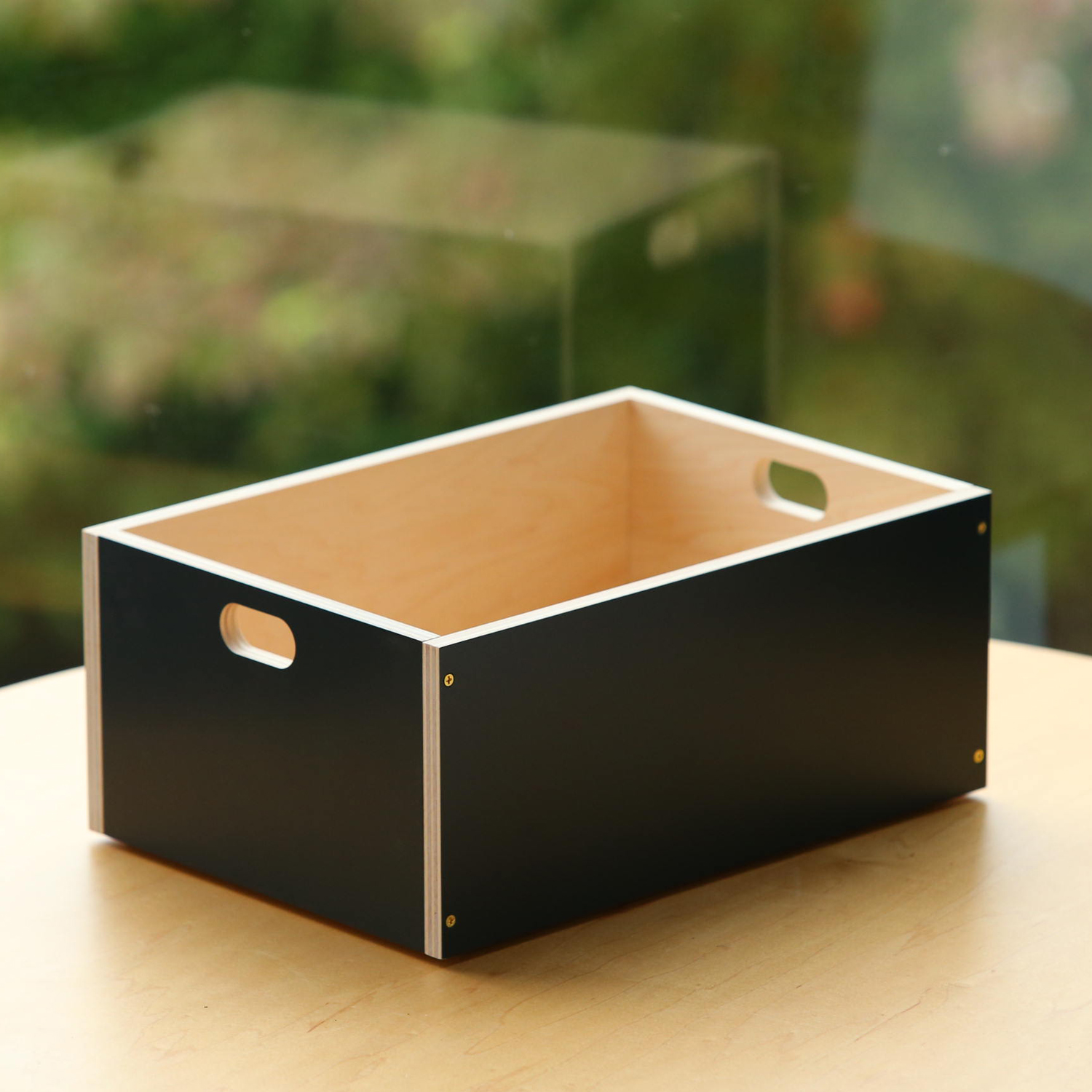 MOHEIM/LINDEN BOX M