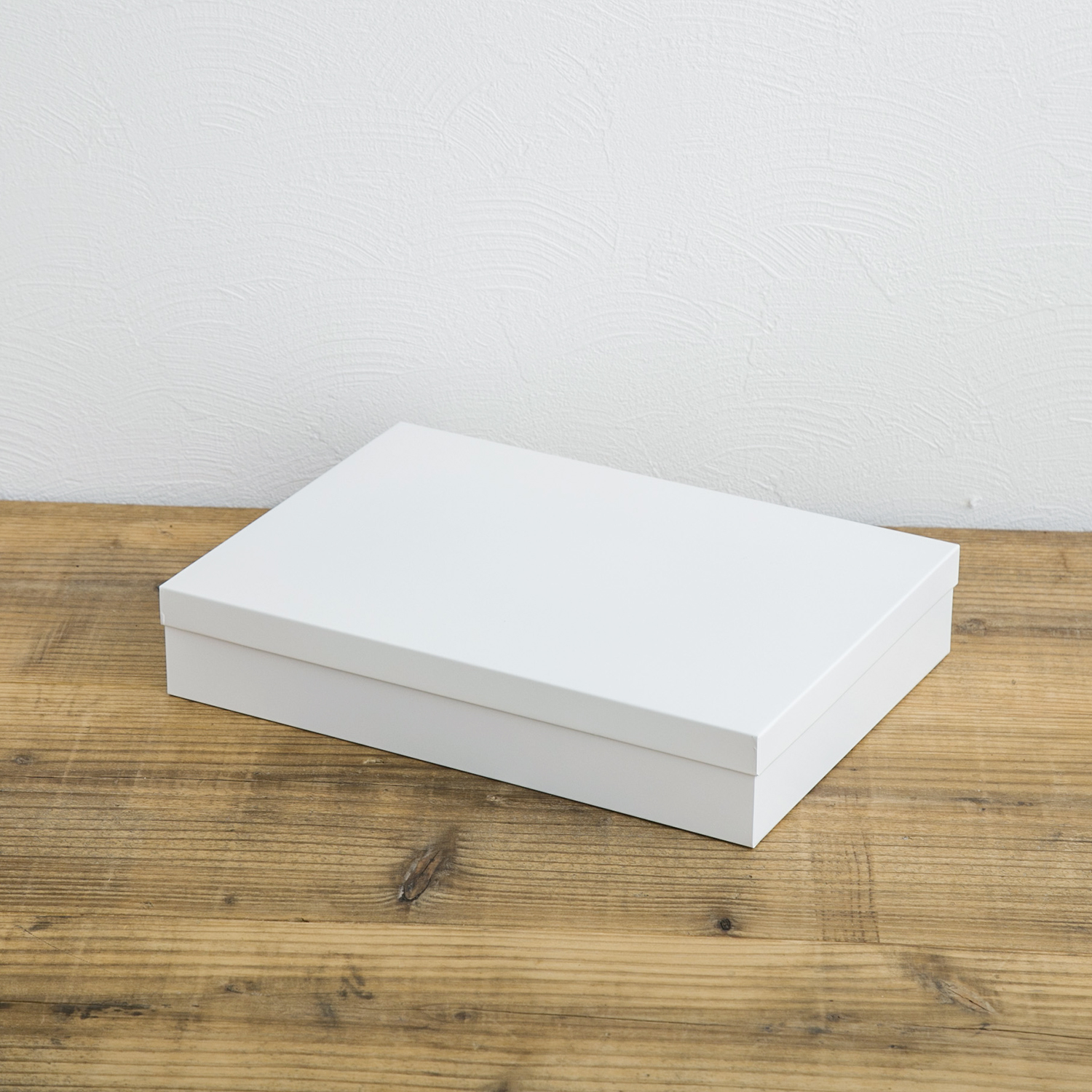 MOHEIM/TIN BOX L