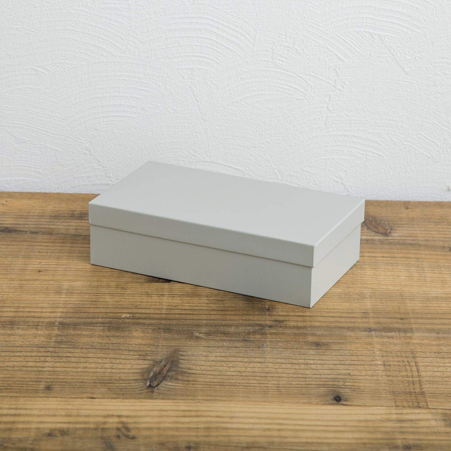 MOHEIM/TIN BOX M