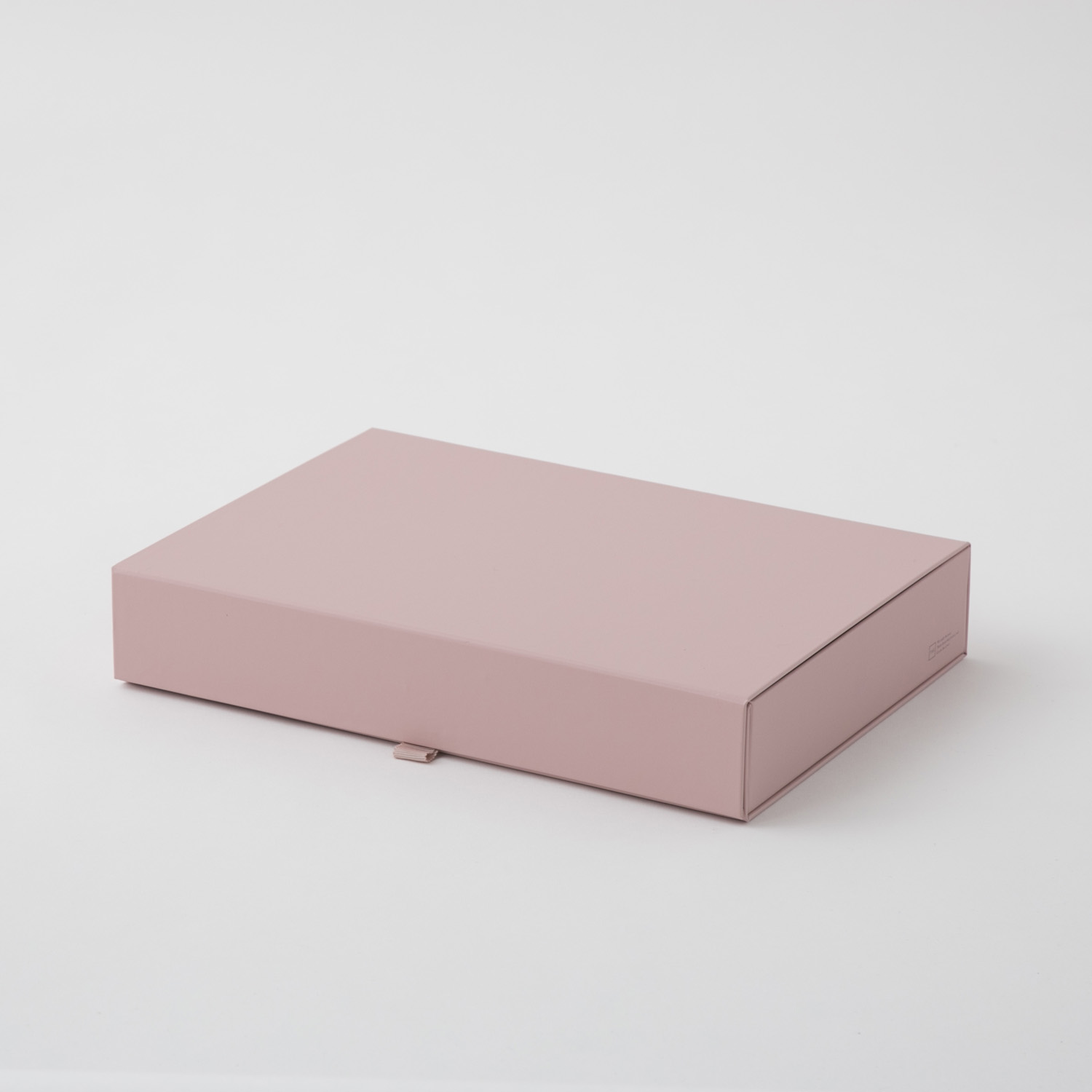 THE/THE STORAGE BOX A4S