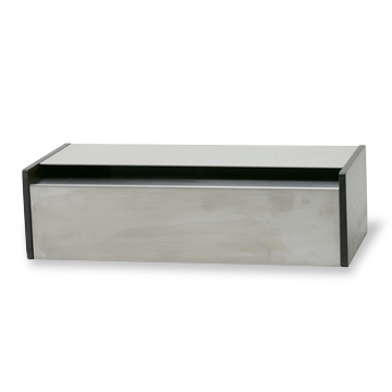 YAMASAKI DESIGN WORKS/ティッシュボックス URUSHI