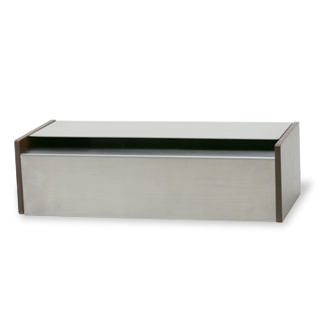 YAMASAKI DESIGN WORKS/ティッシュボックス URUSHI