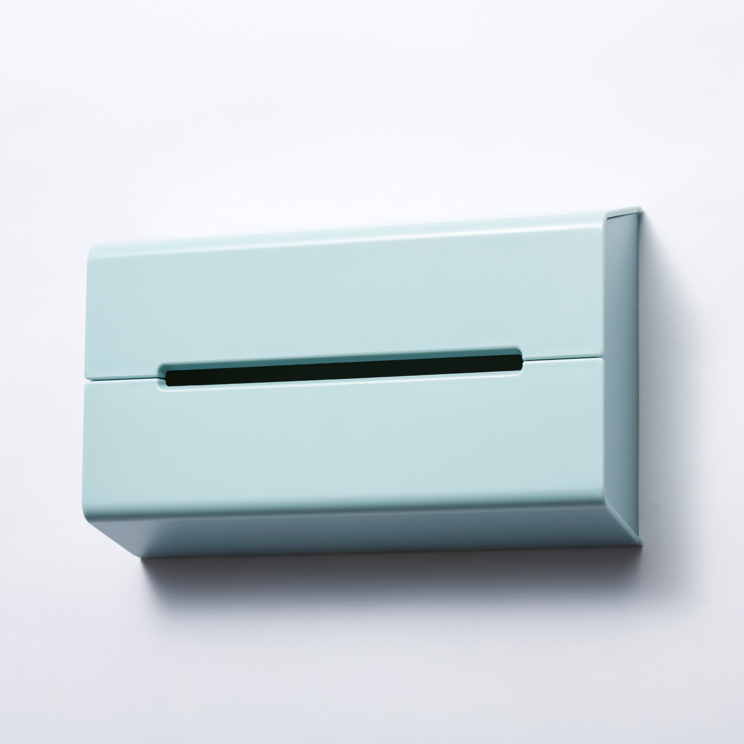 ideaco/ティッシュケース WALL