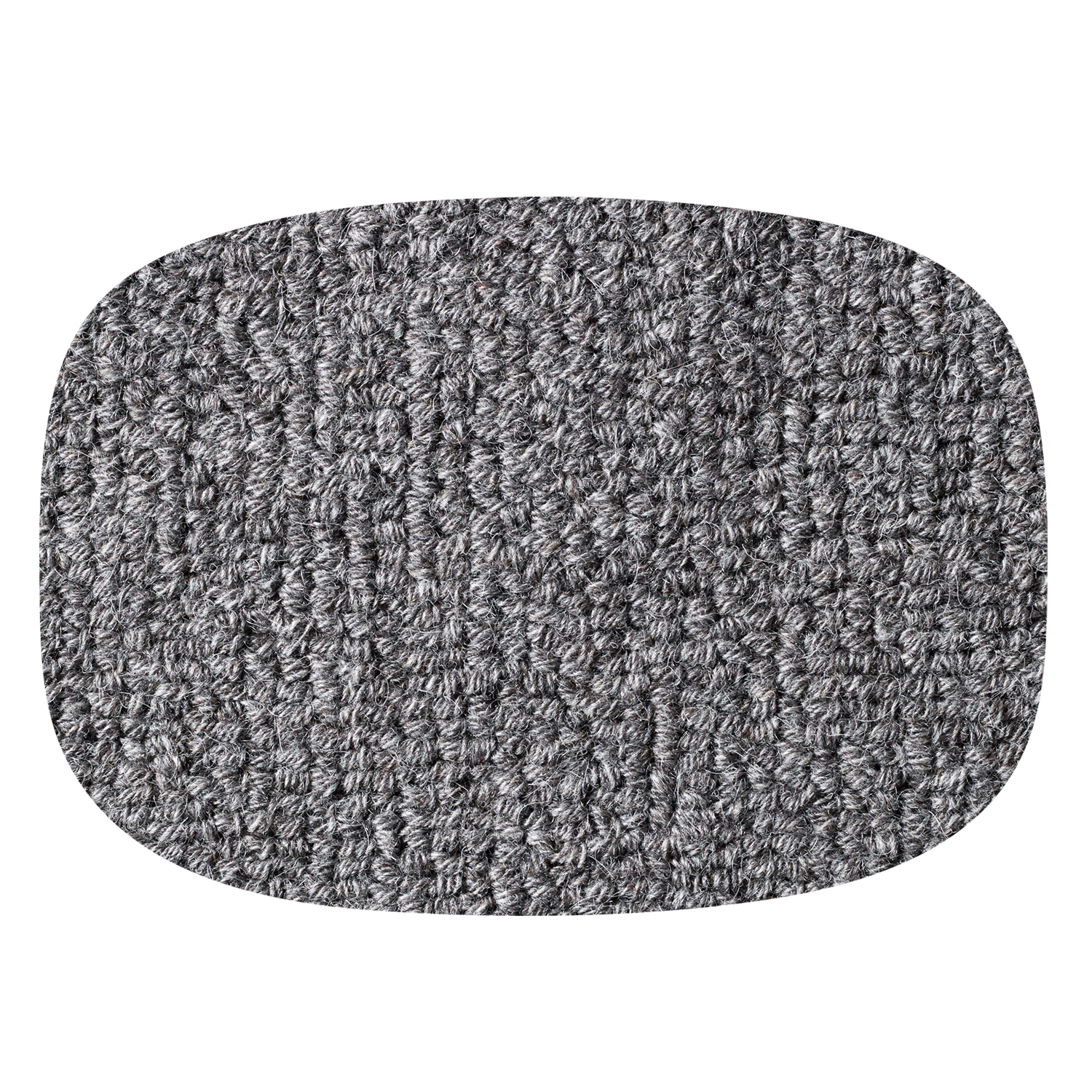 COURT/Local woolen COURT 楕円 M