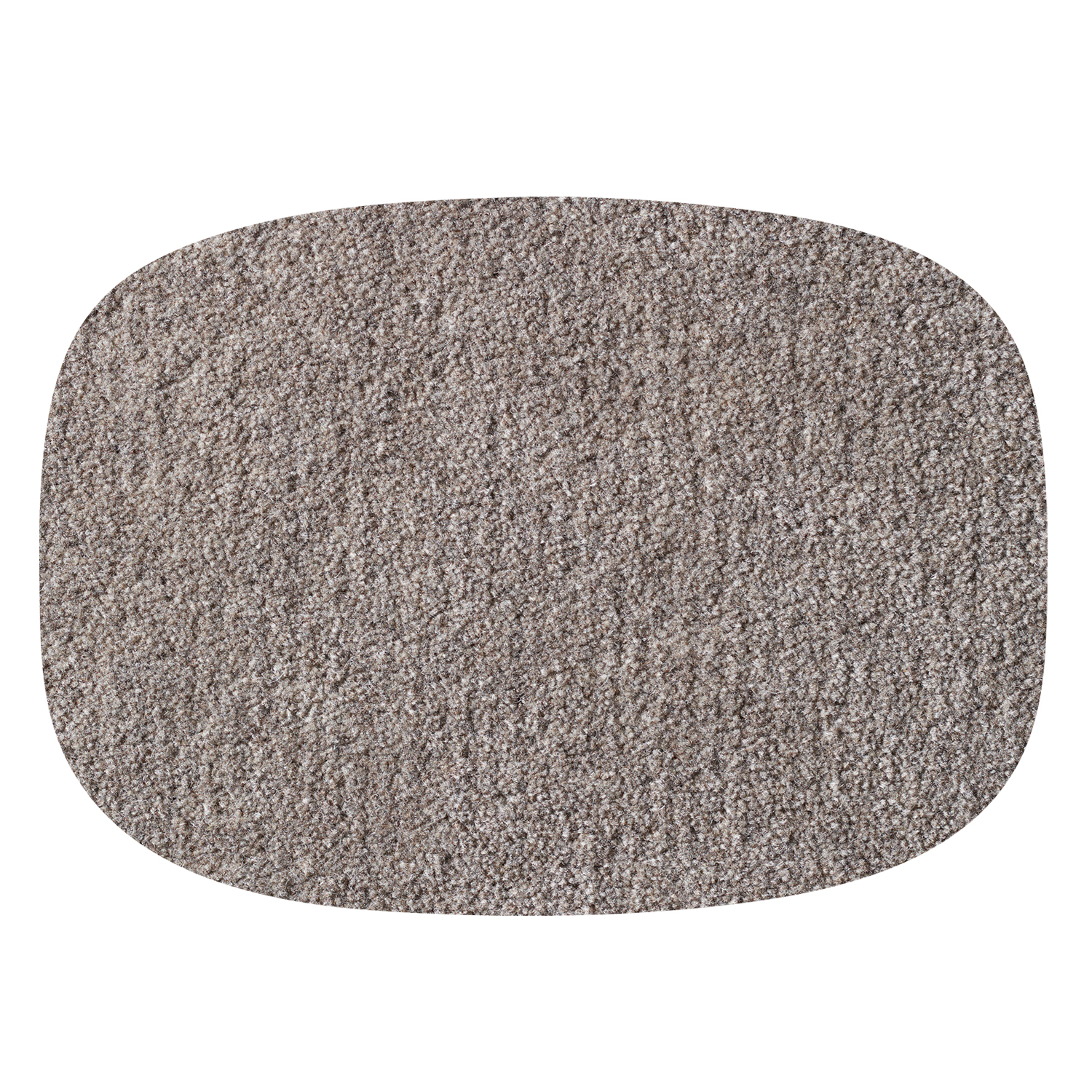 COURT/Local woolen COURT 楕円 M