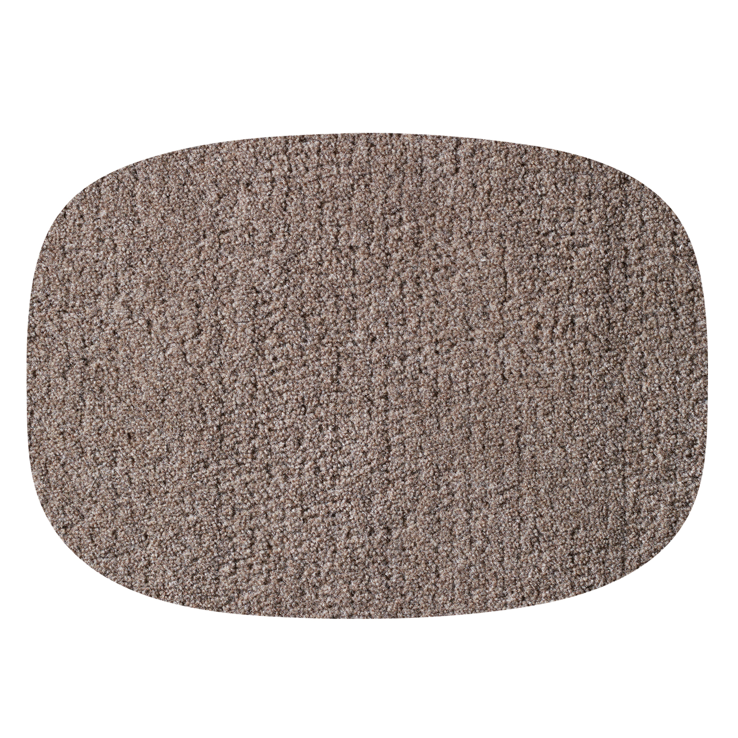 COURT/Local woolen COURT 楕円 M
