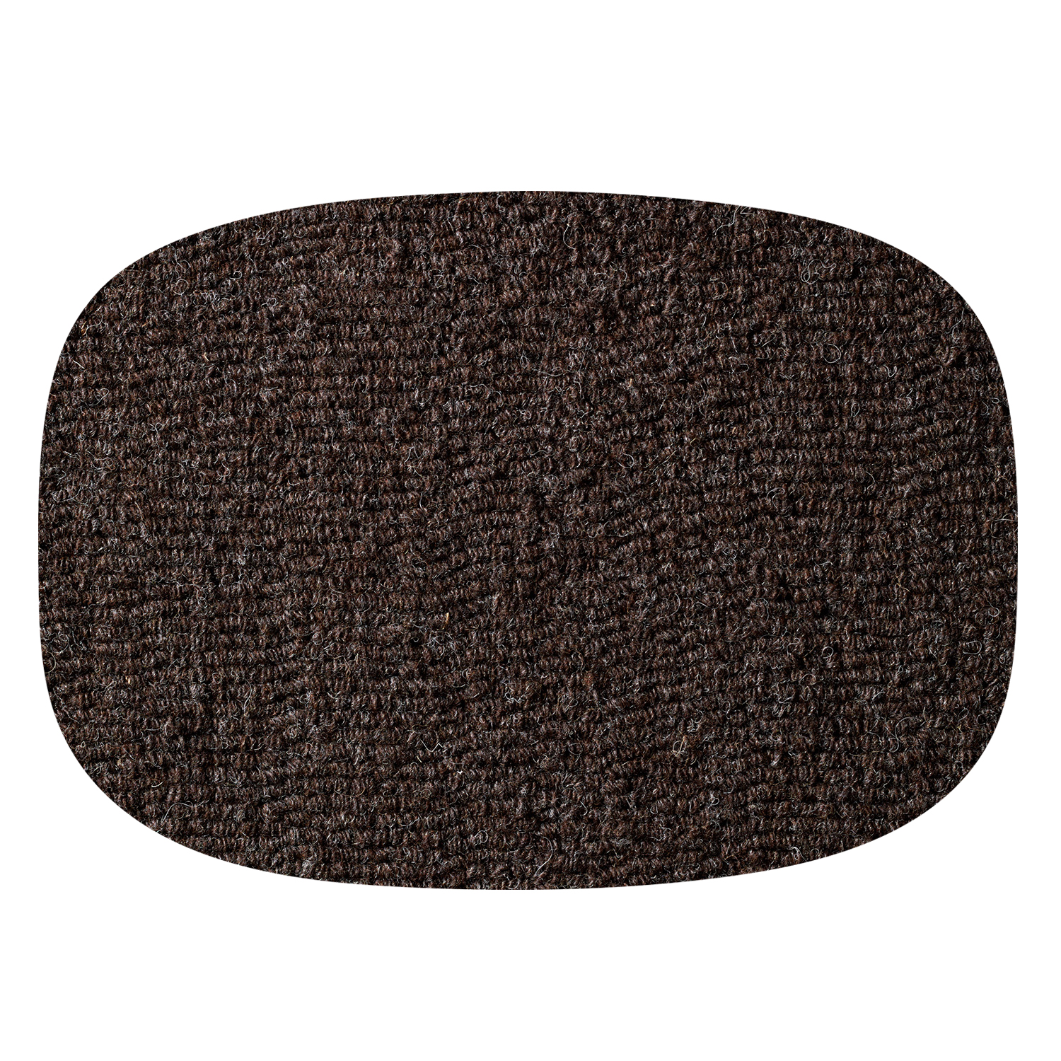 COURT/Local woolen COURT 楕円 M