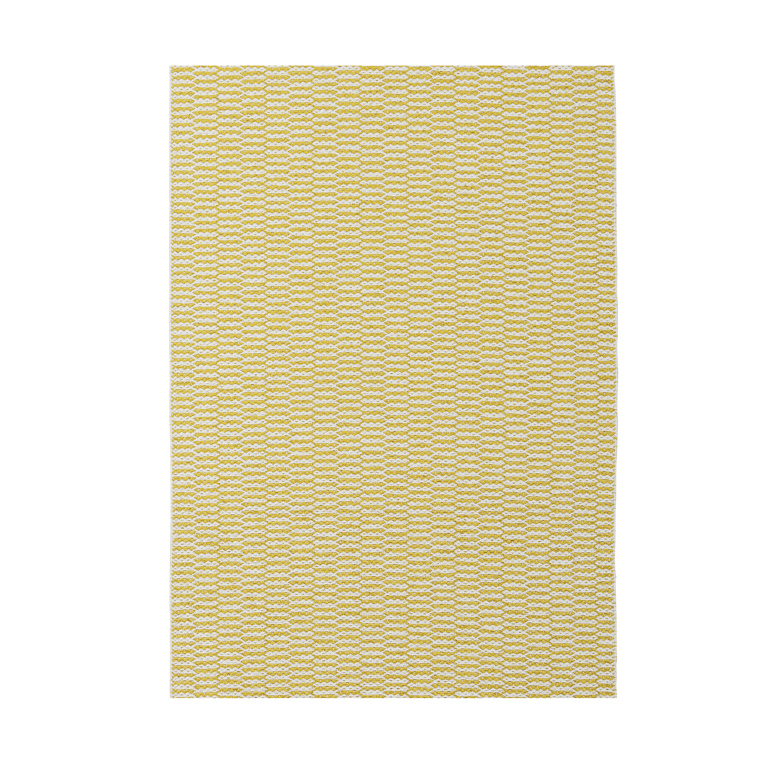 BRITA SWEDEN/プラスティックラグ 100×70cm