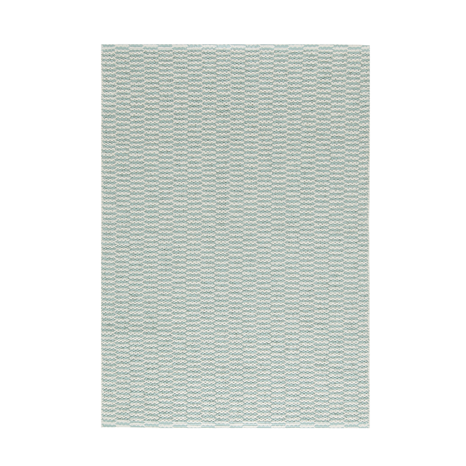 BRITA SWEDEN/プラスティックラグ 100×70cm