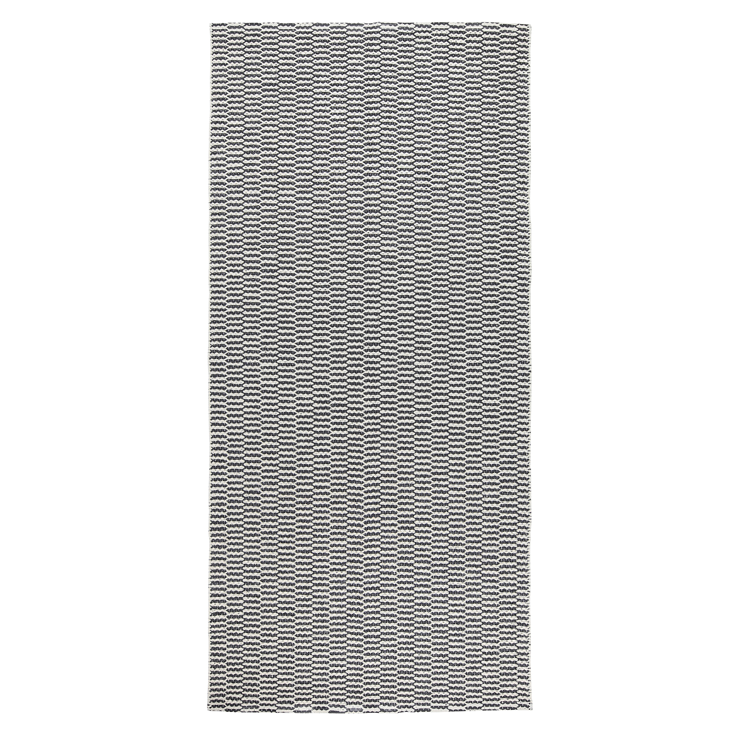 BRITA SWEDEN/プラスティックラグ 150×70cm