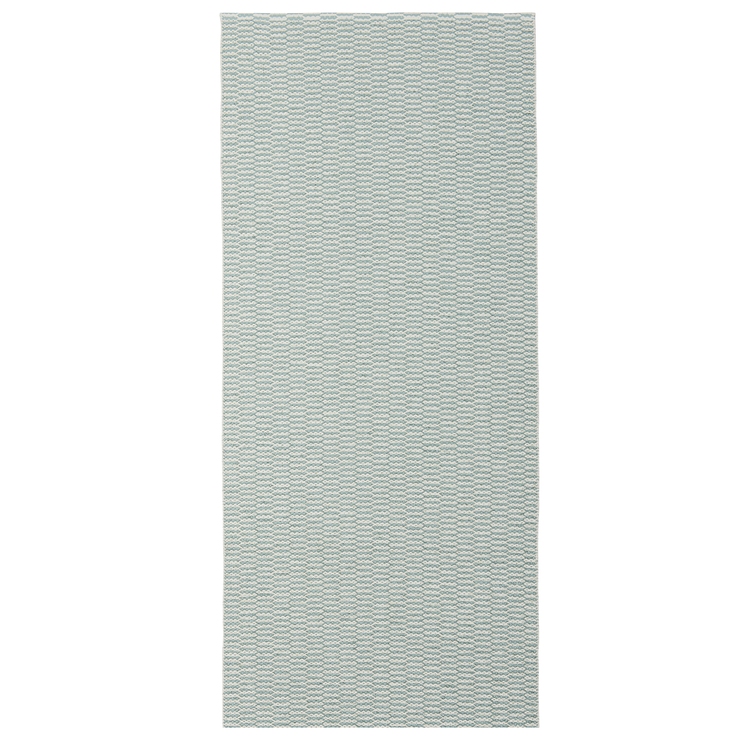 BRITA SWEDEN/プラスティックラグ 150×70cm