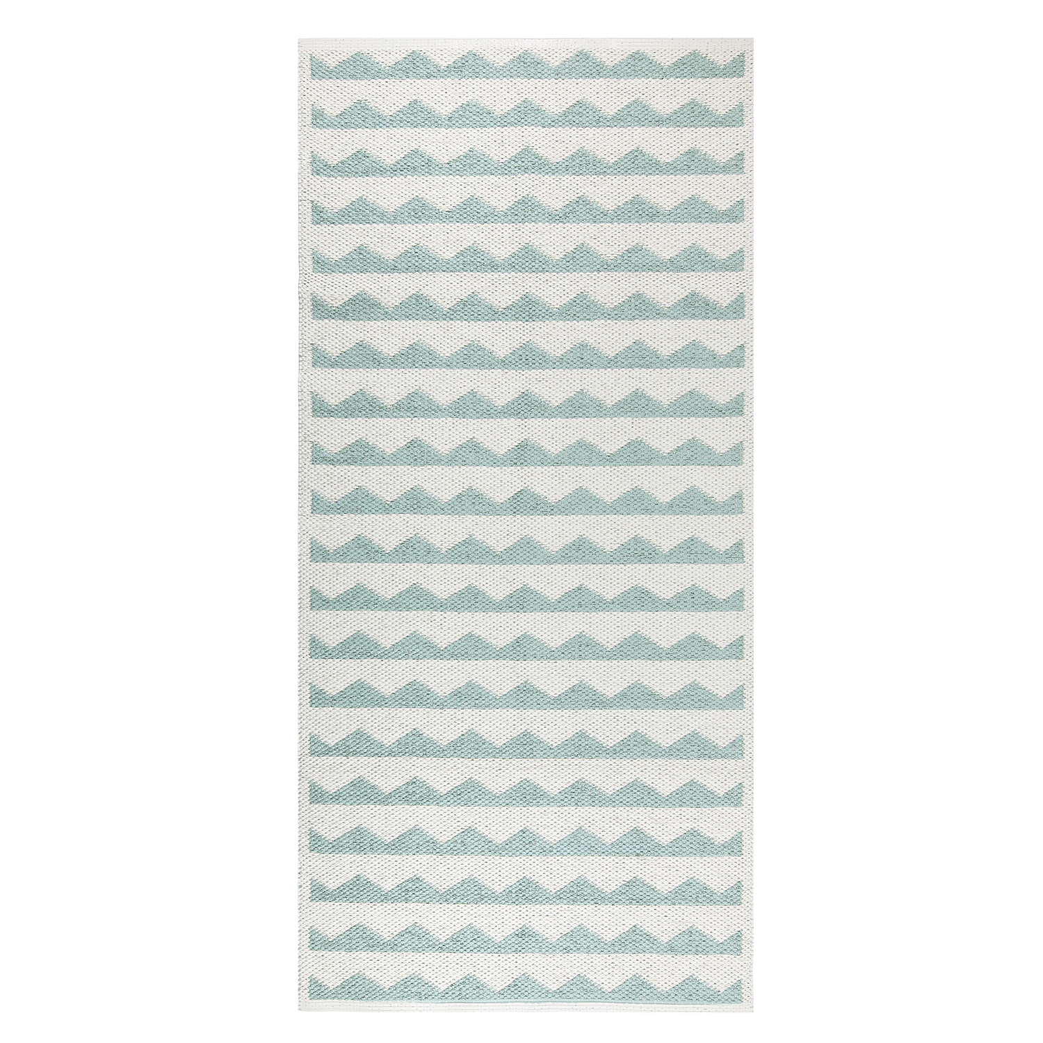 BRITA SWEDEN/プラスティックラグ 150×70cm