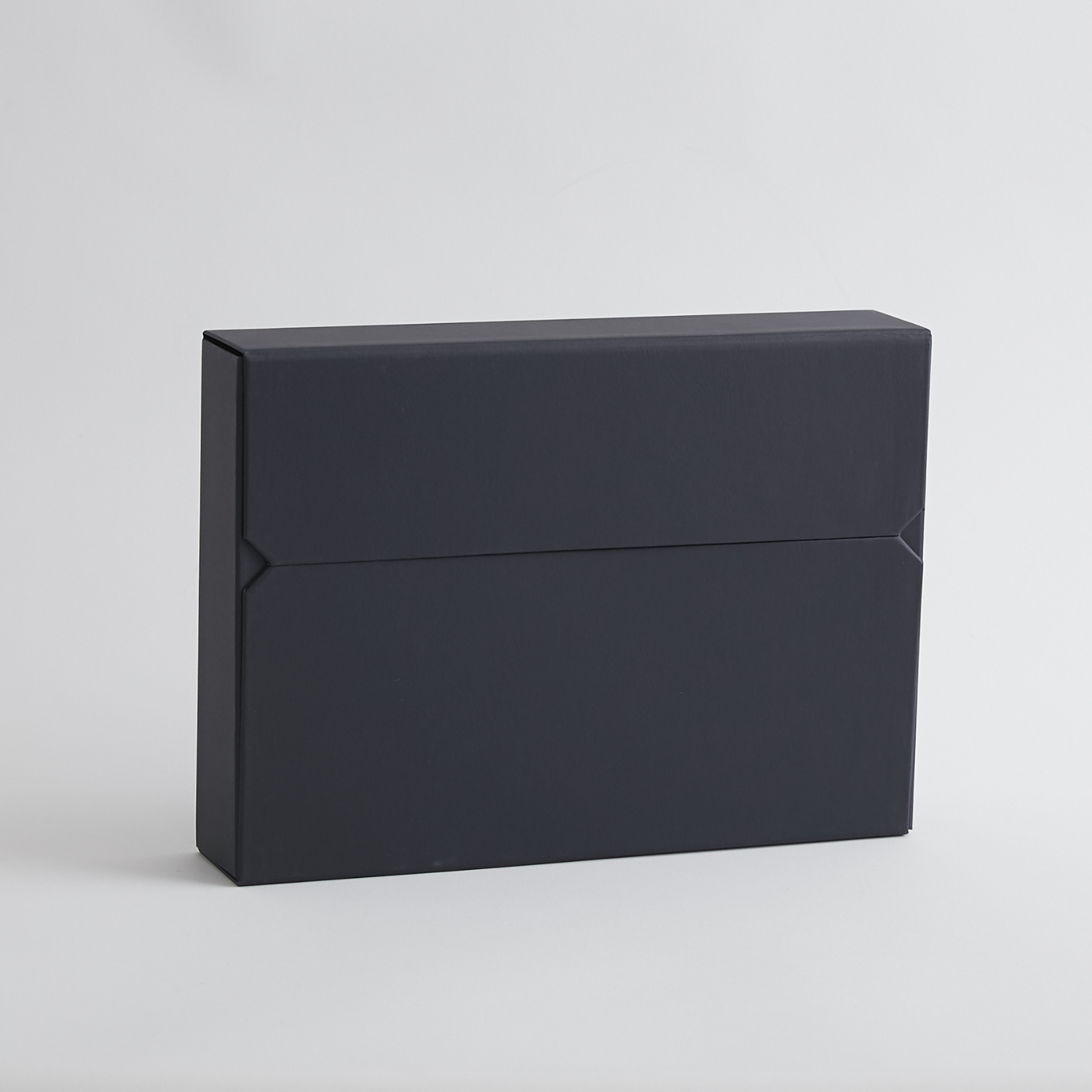 ISSHINDO PRODUCTS/ドキュメントケース クロス貼タイプ 60mm