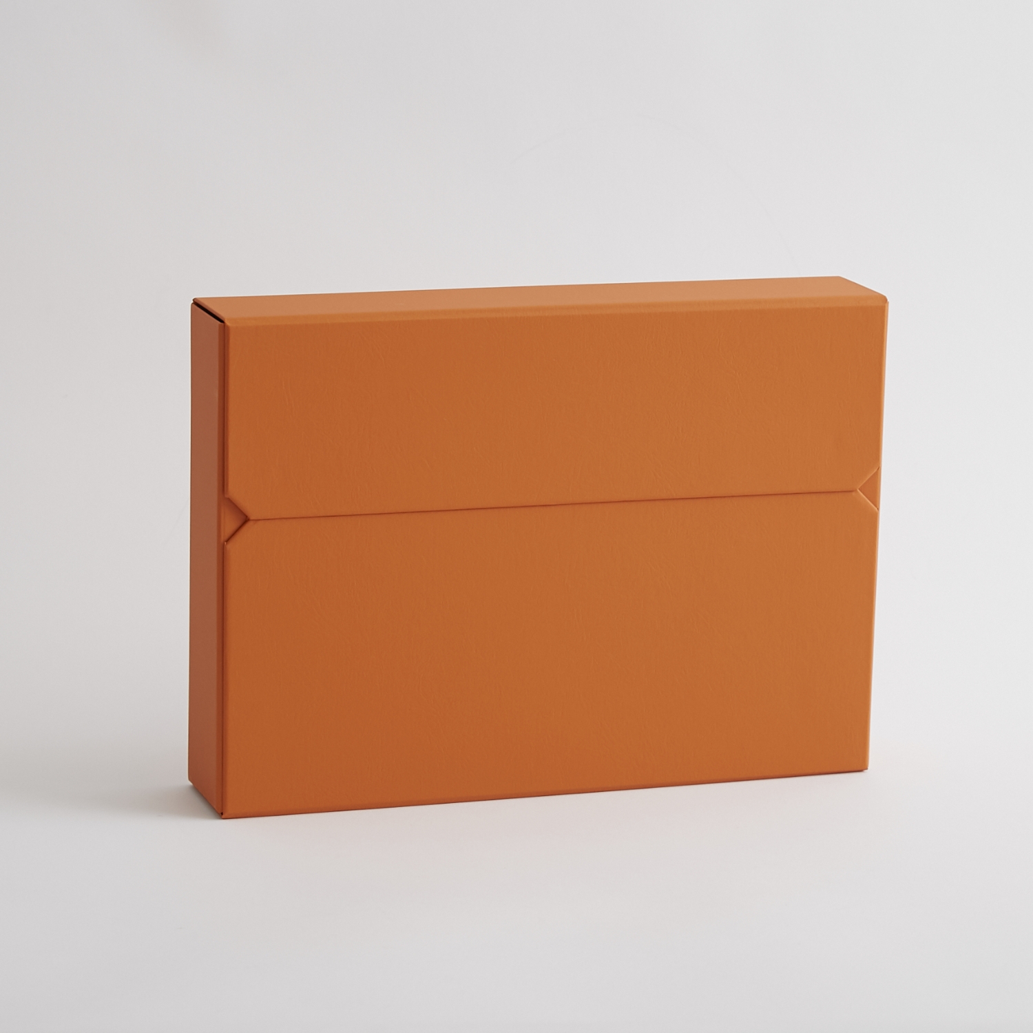ISSHINDO PRODUCTS/ドキュメントケース クロス貼タイプ 60mm