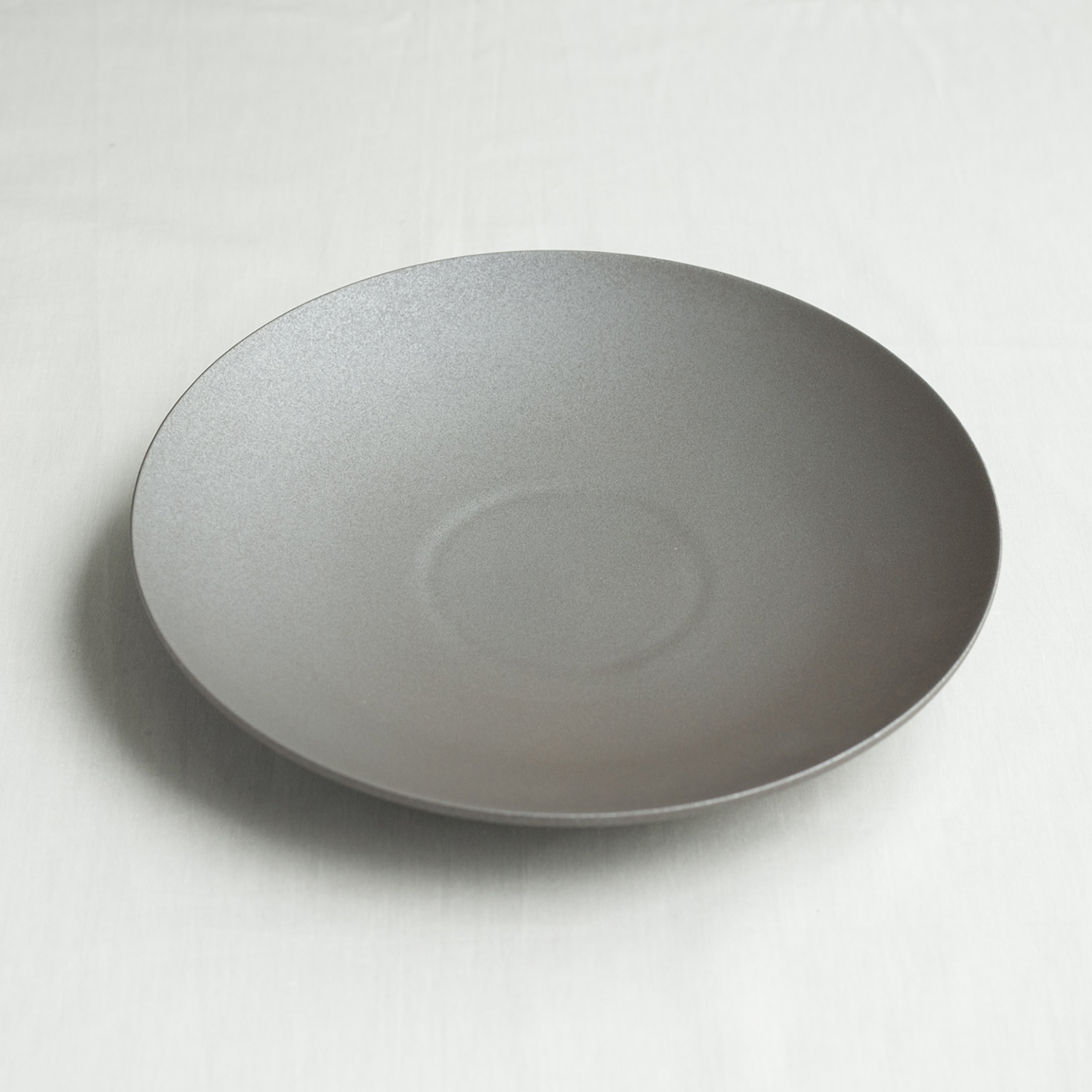 SyuRo/せっ器 Deep Plate L