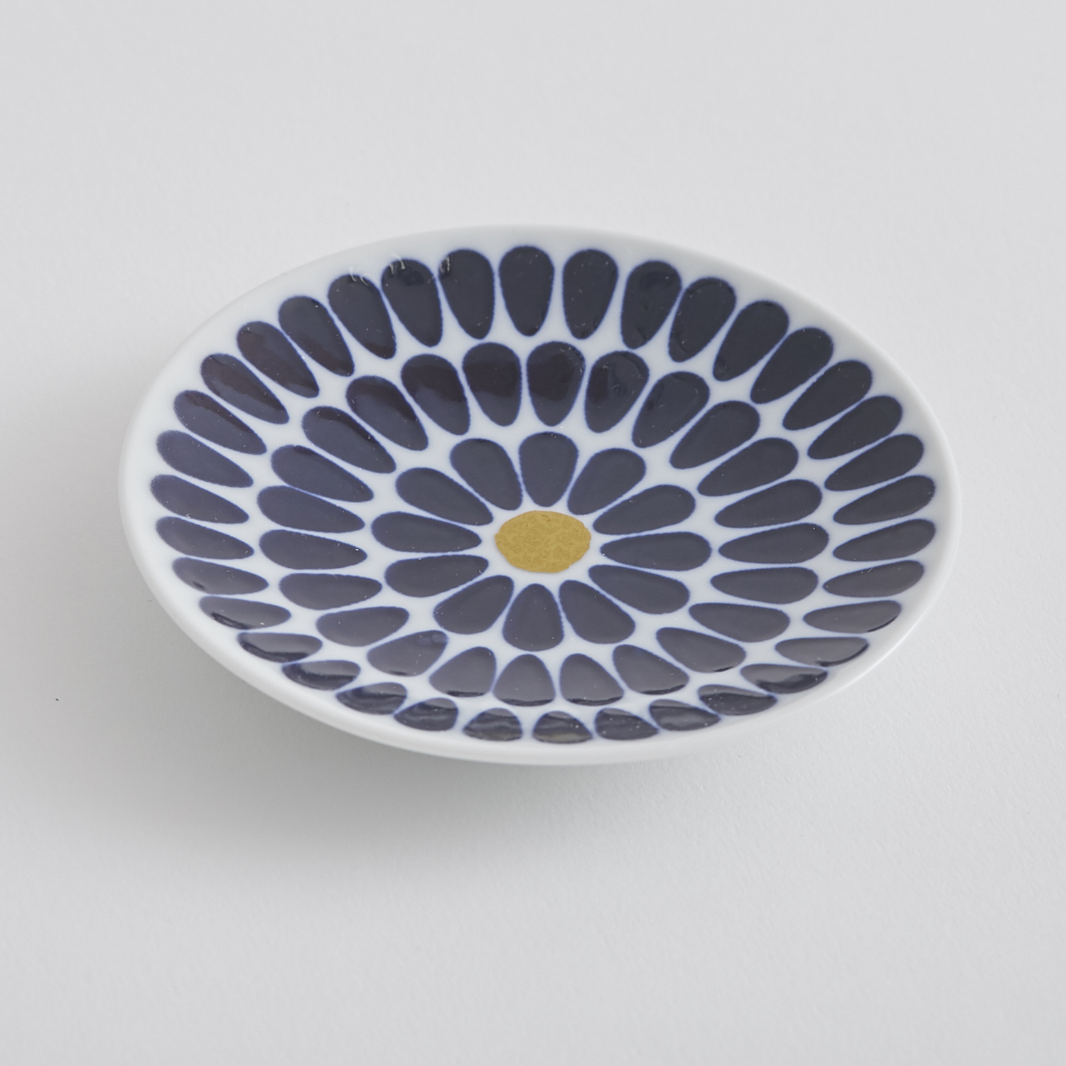 KIHARA/Botanical 豆皿