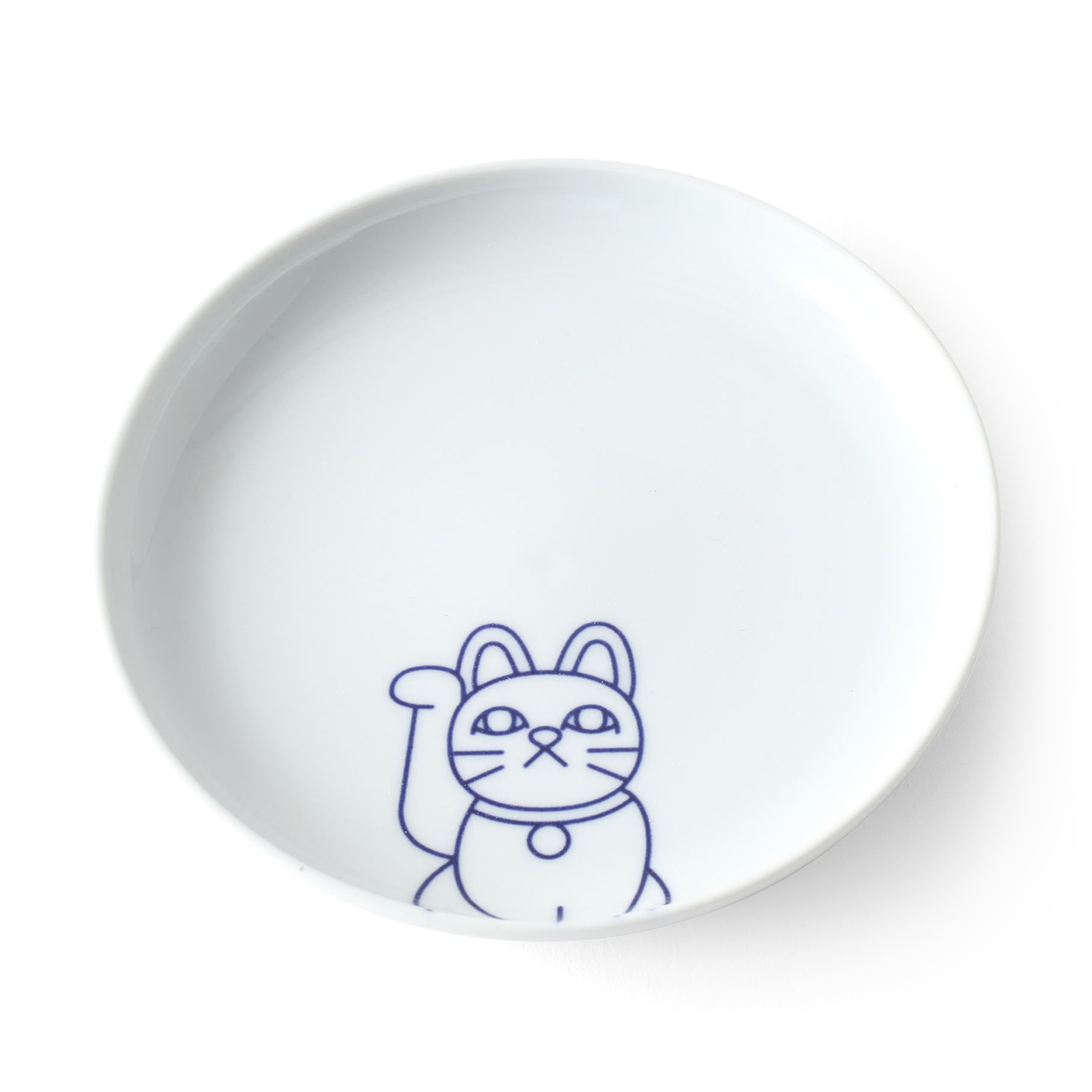 招き猫