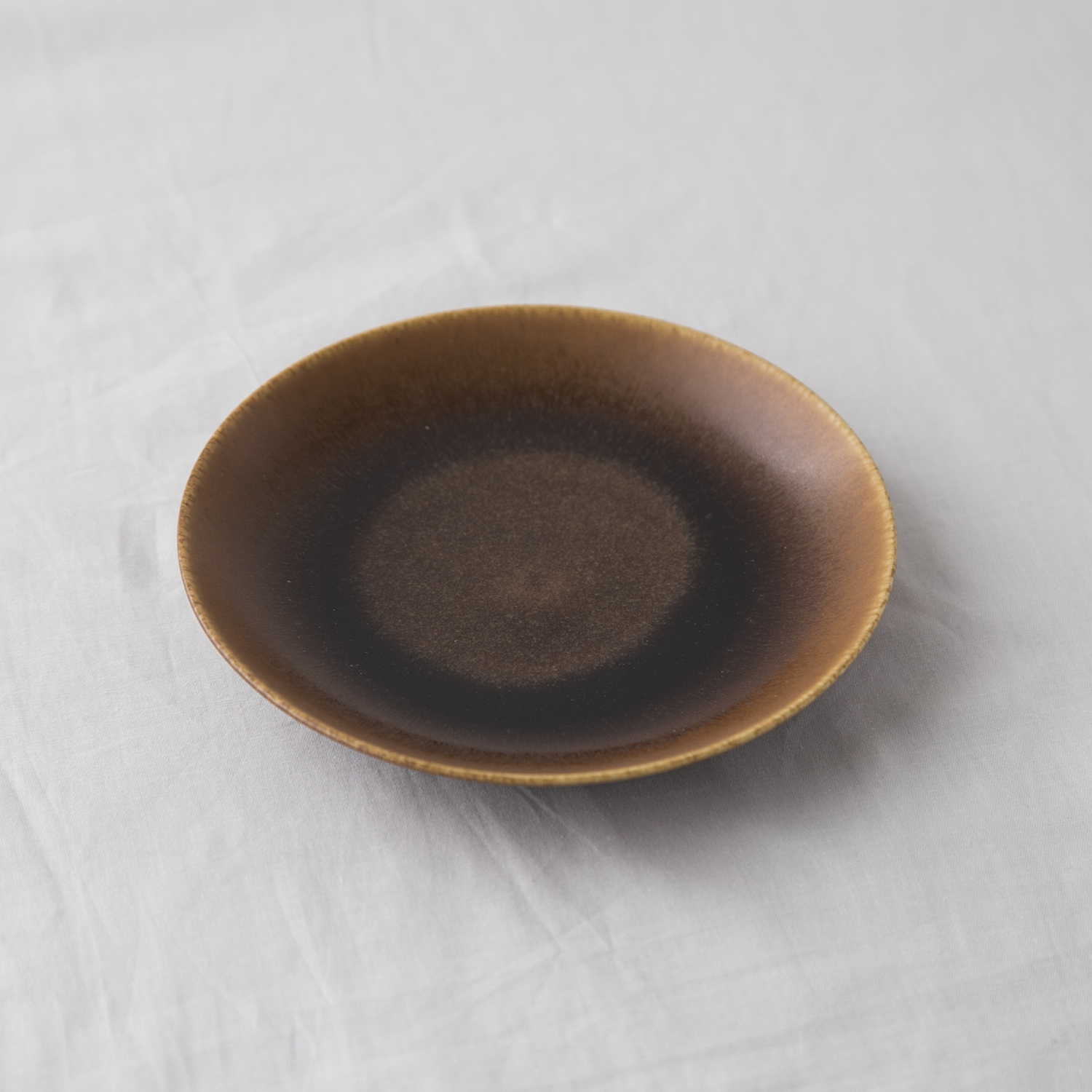 masamura craft/Terre プレート 14cm