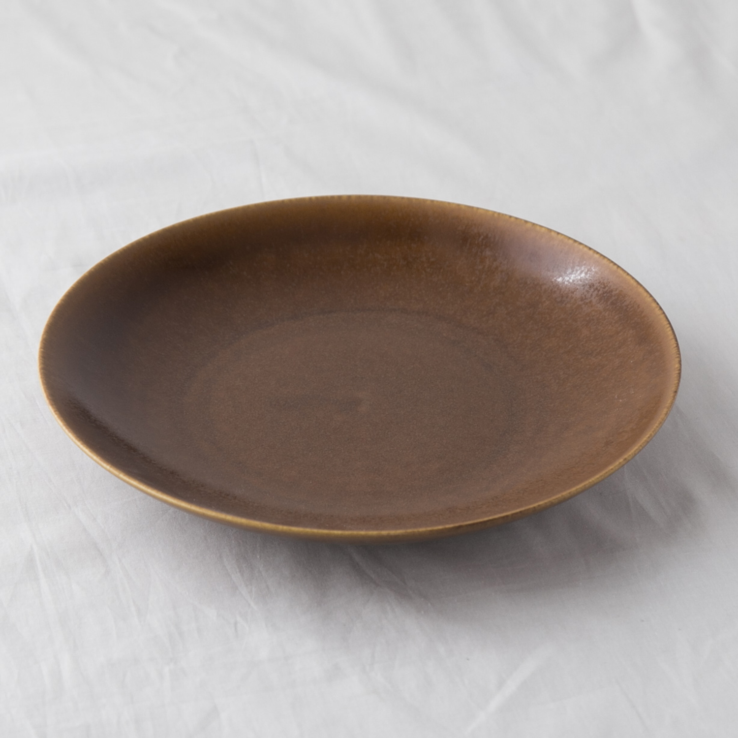 masamura craft/Terre プレート 24cm