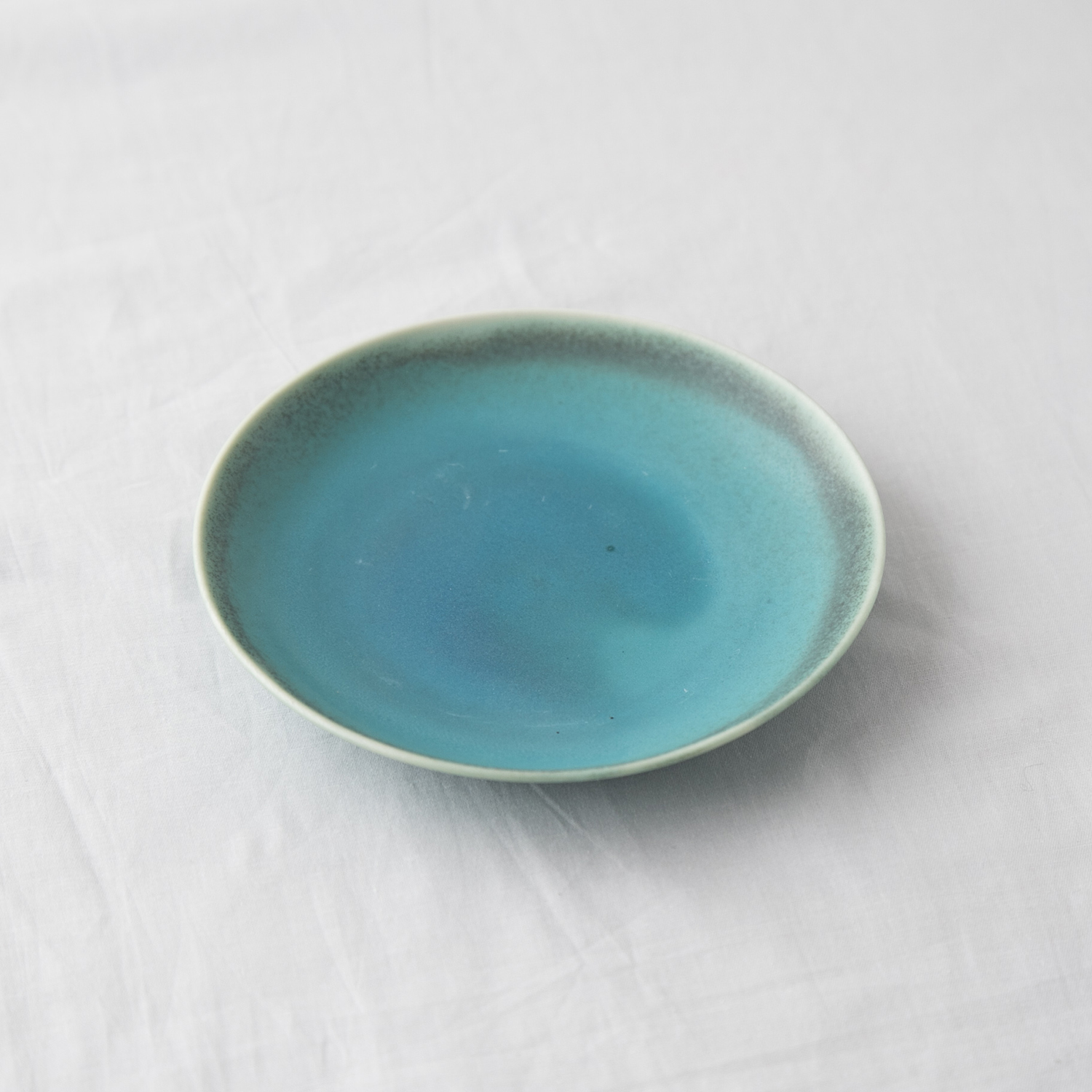 masamura craft/Terre プレート 14cm