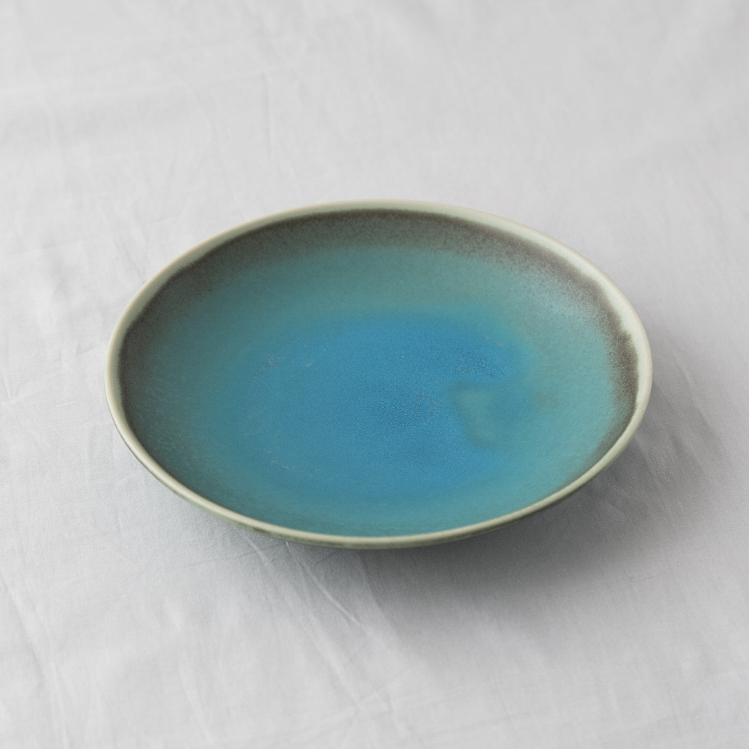 masamura craft/Terre プレート 18cm