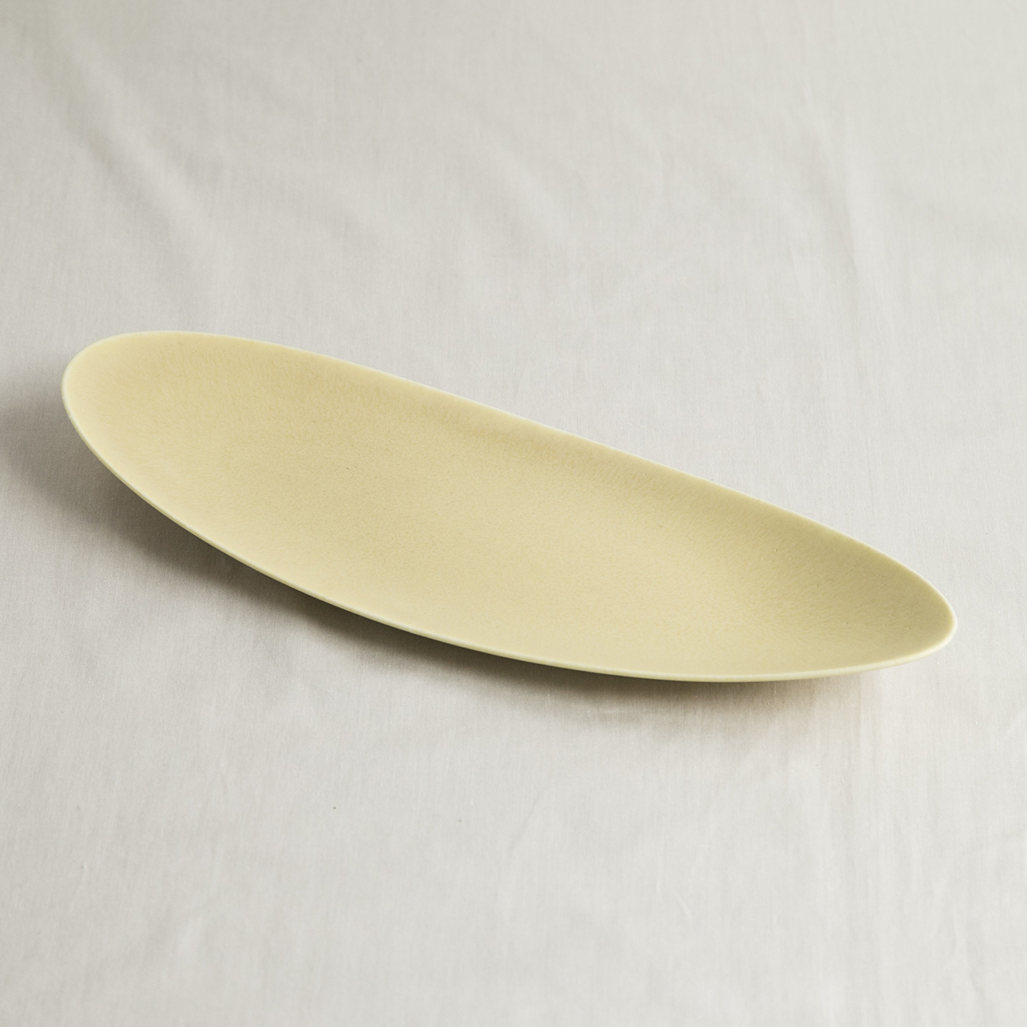 POTPURRI/Glanta Long Plate