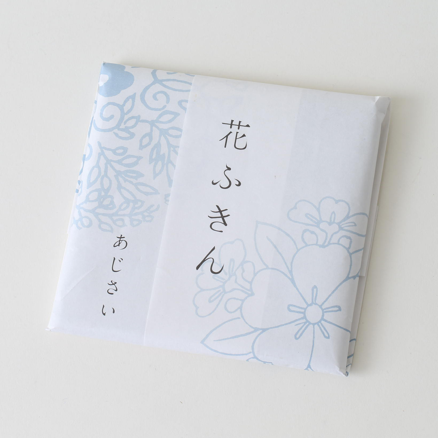 遊 中川/花ふきん