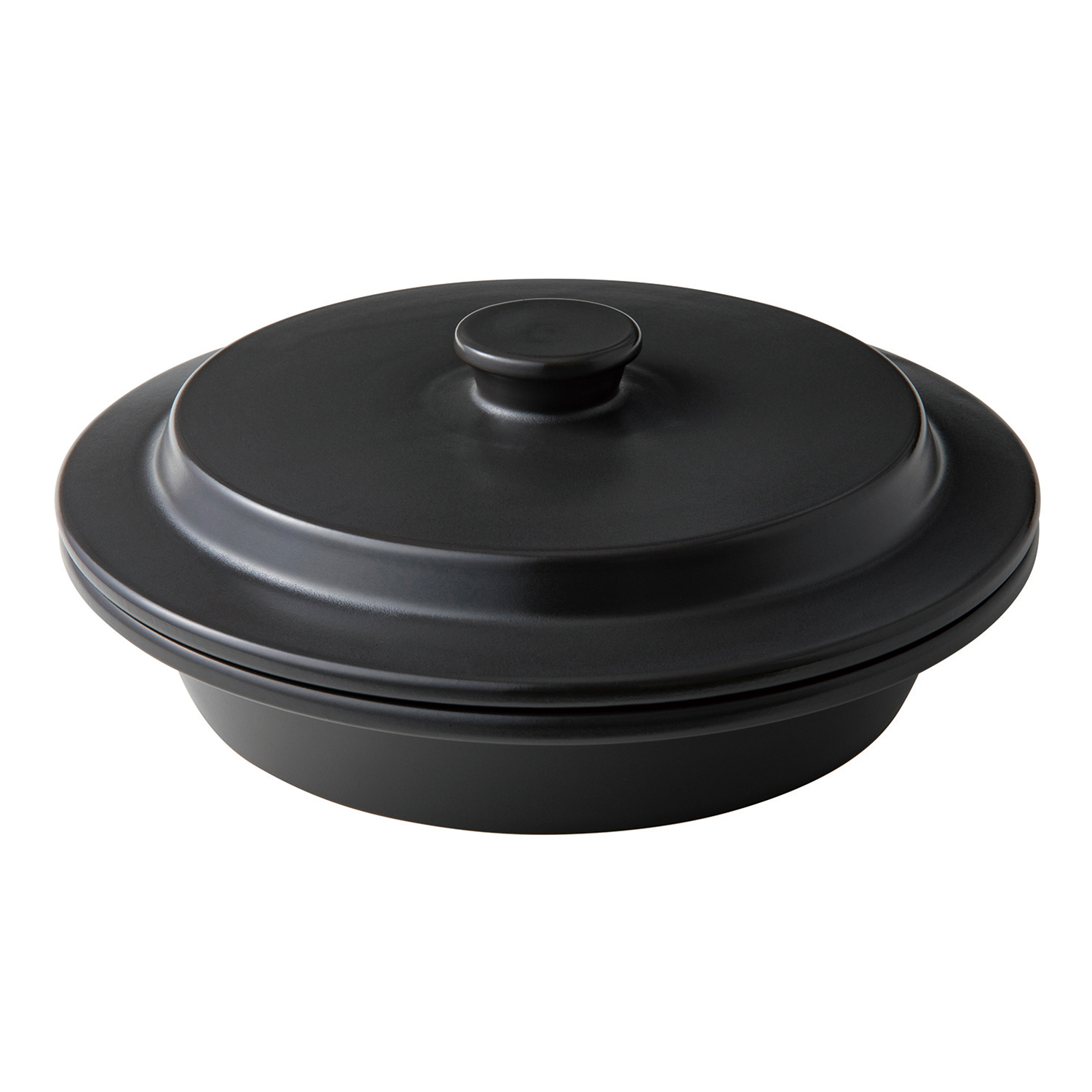 PETARI/Shallow Pot 30cm