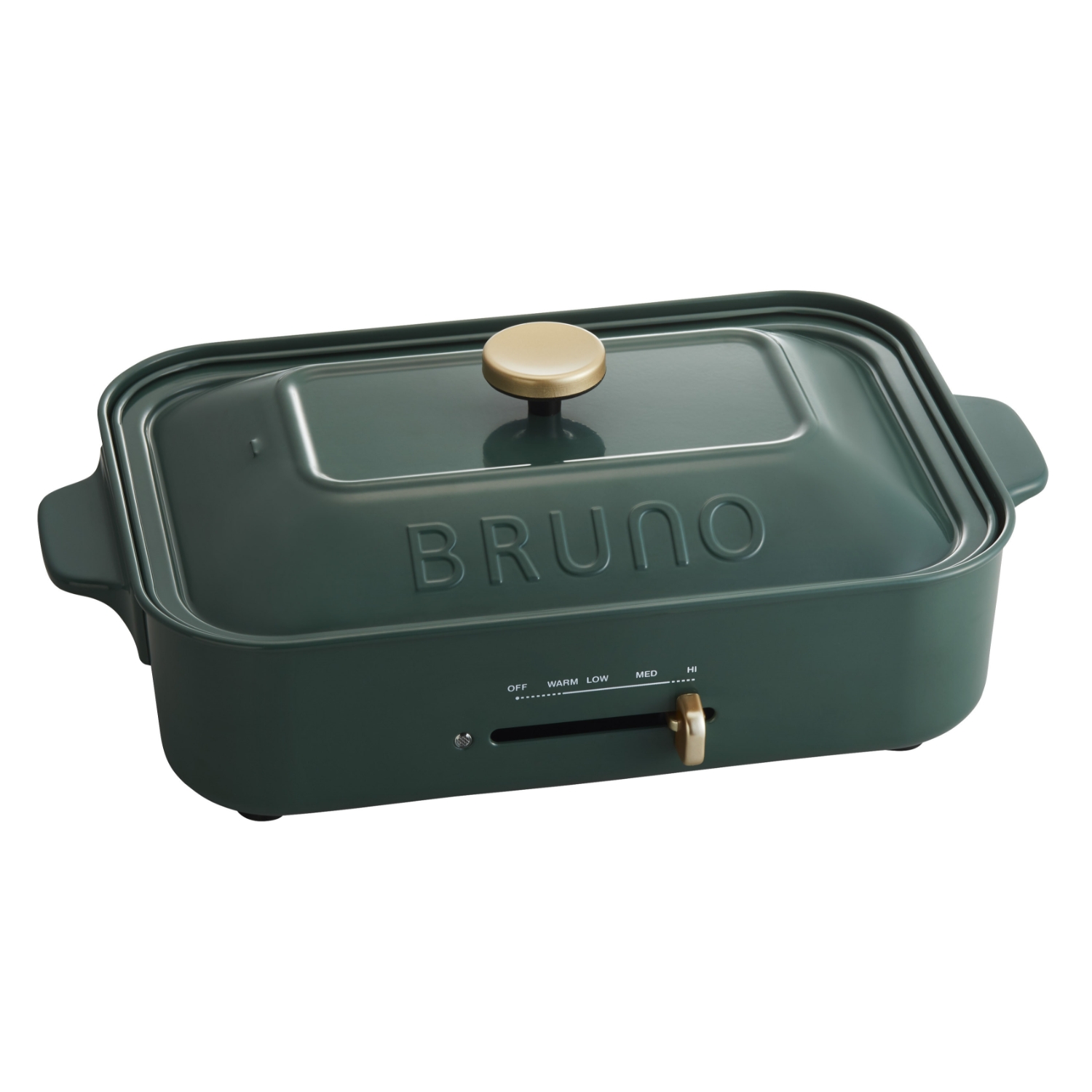 BRUNO/コンパクトホットプレート - スタイルストア