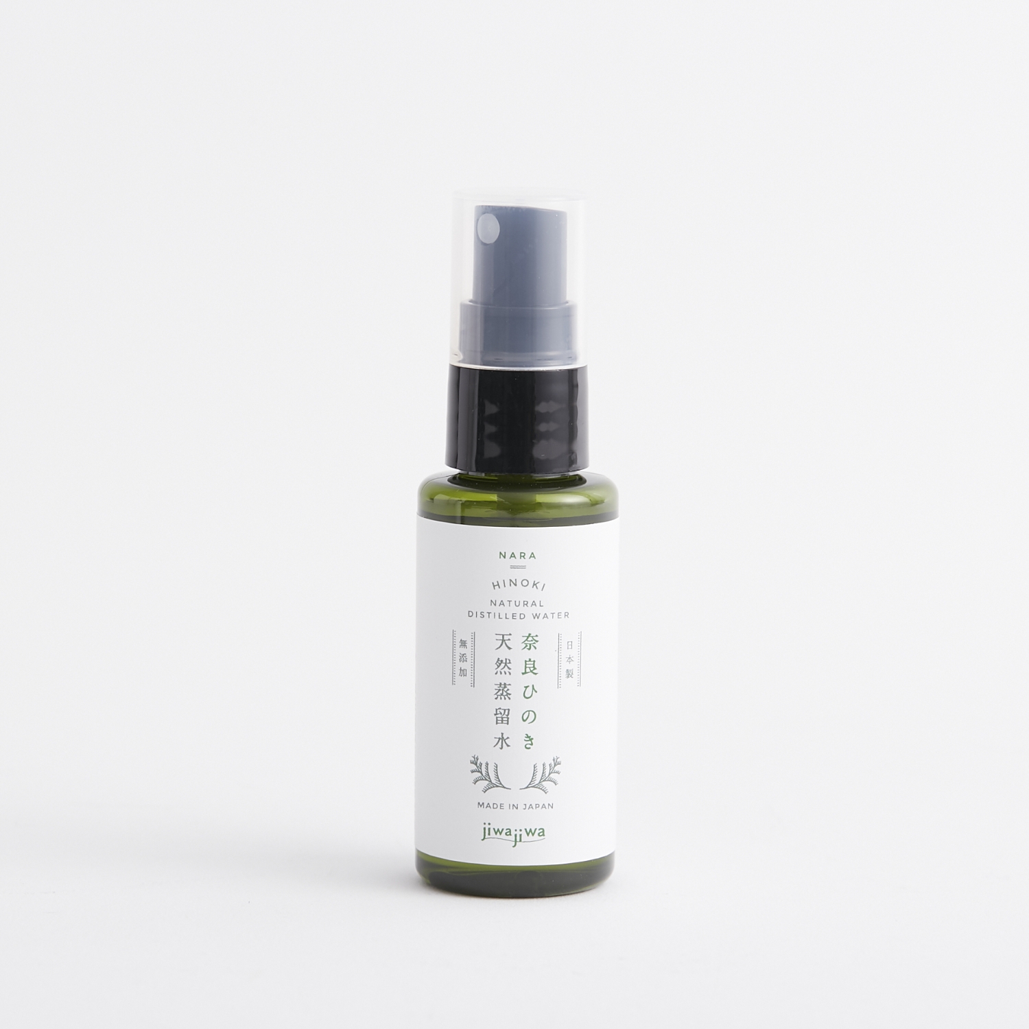 jiwajiwa/アロマスプレー 50ml