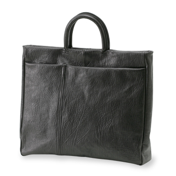m+/レザーバッグ TENERA