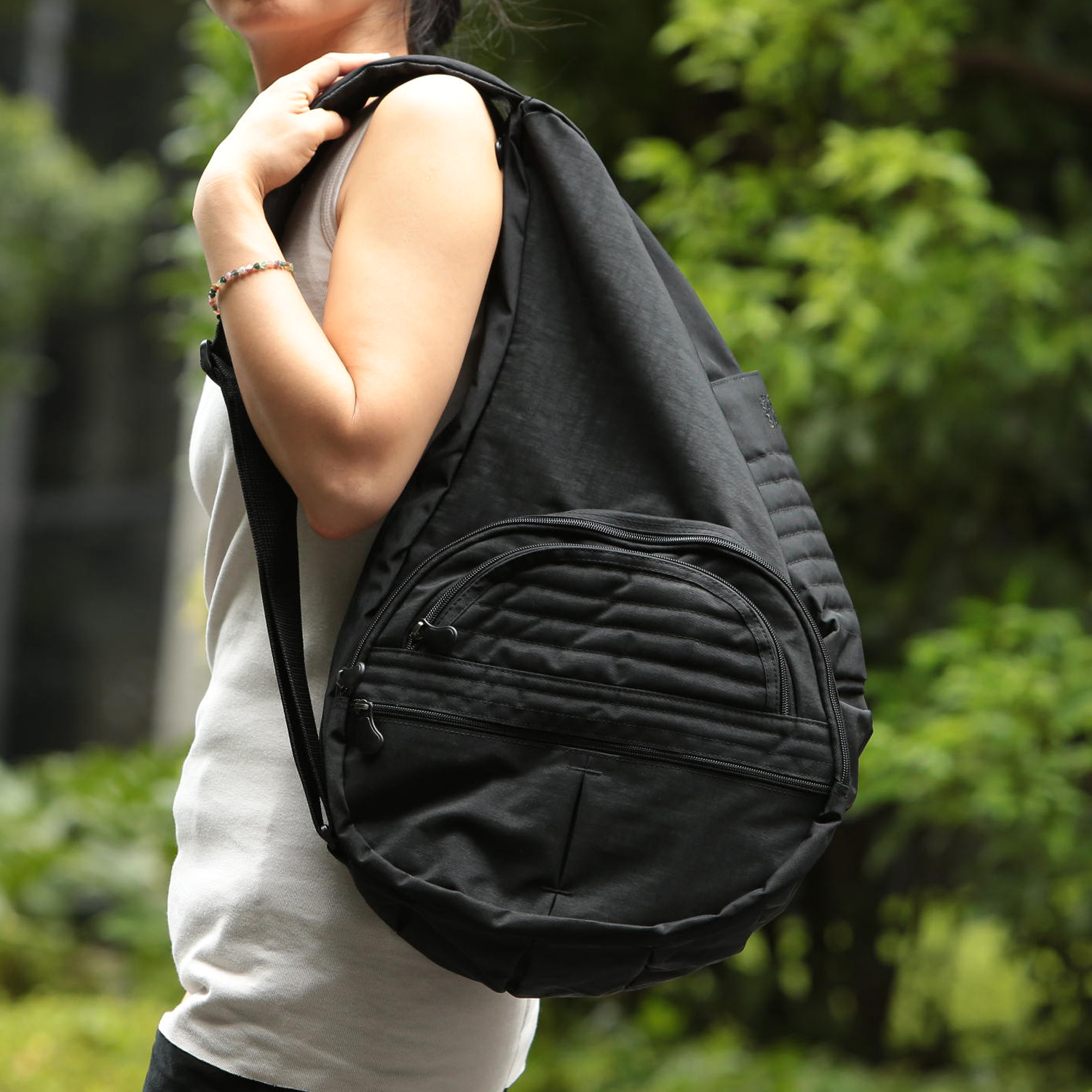 HEALTHY BACK BAG/ビッグバッグ